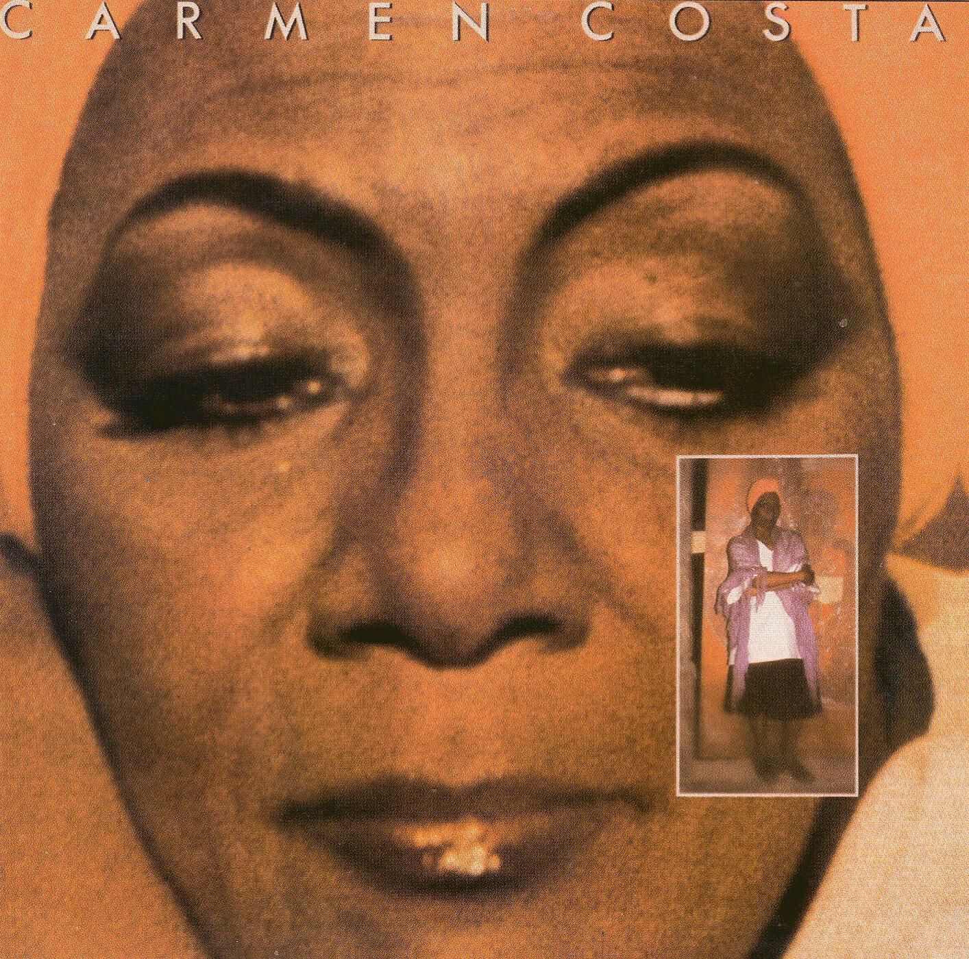 Carmem Costa - Marília de Dirceu