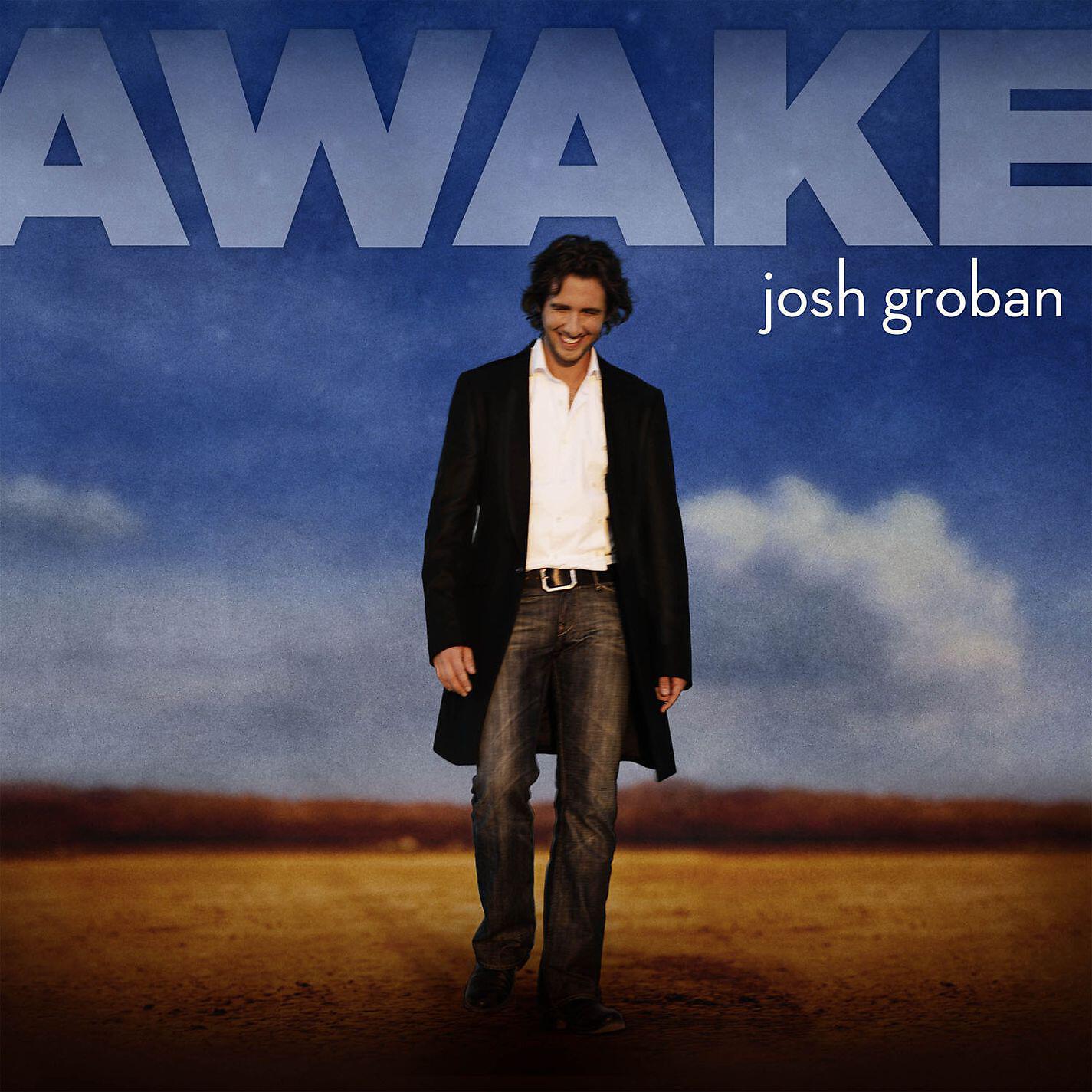 Josh Groban - Machine (with Herbie Hancock)