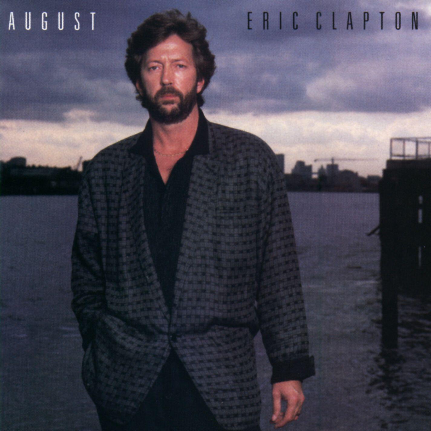 Eric Clapton - It's in the Way That You Use It (1999 Remaster)