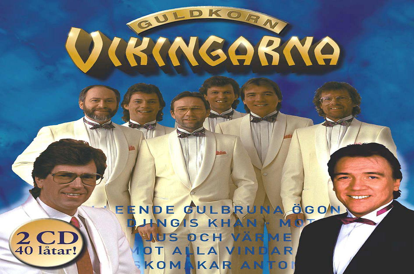 Vikingarna - Älskar älskar inte