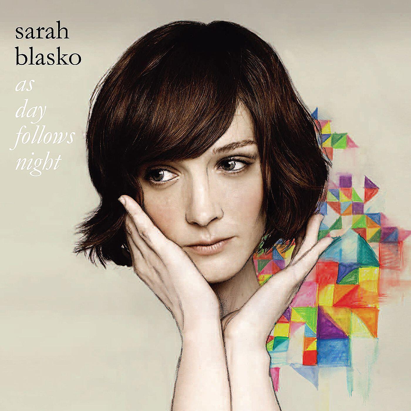 Sarah Blasko - Bird On A Wire
