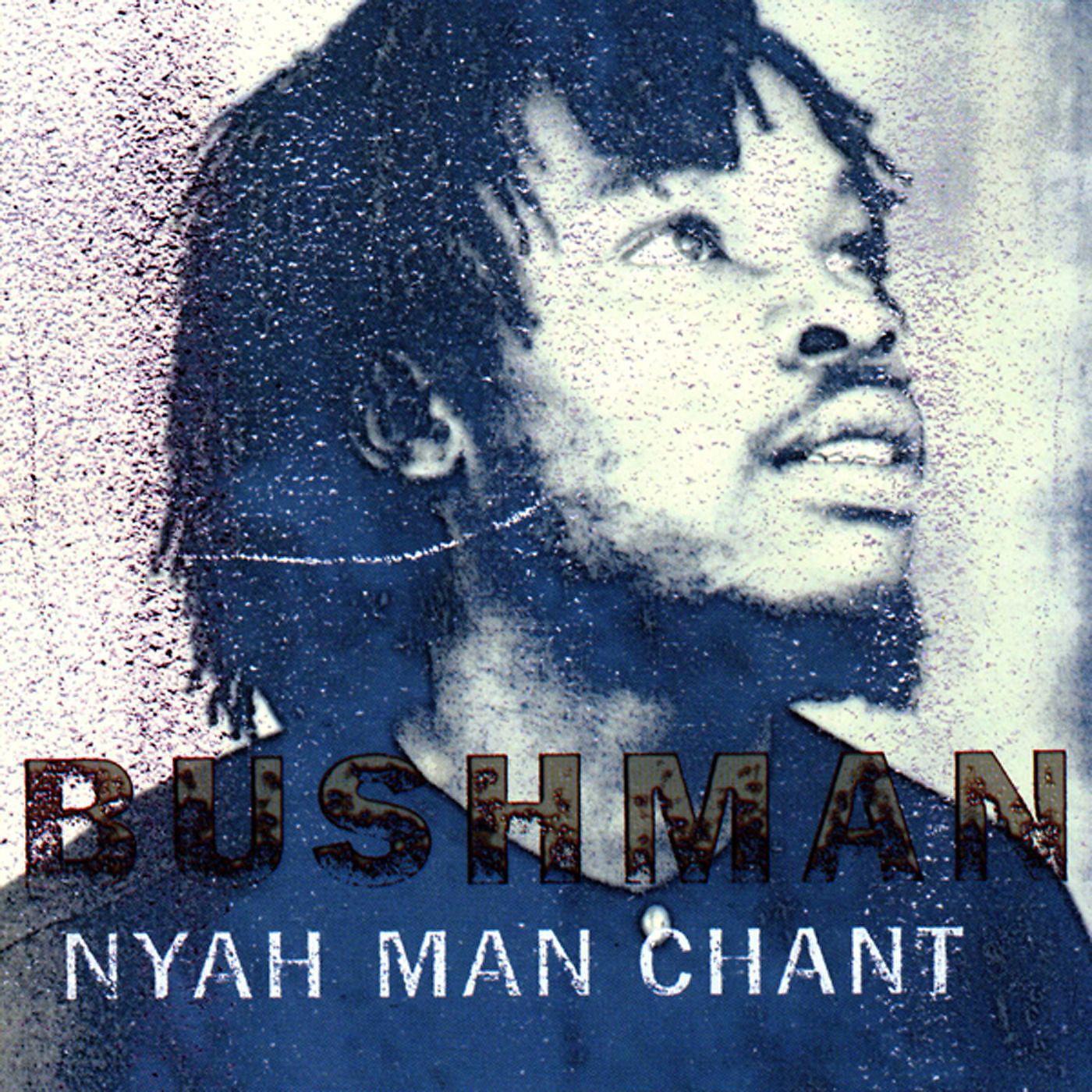 Постер альбома Nyah Man Chant