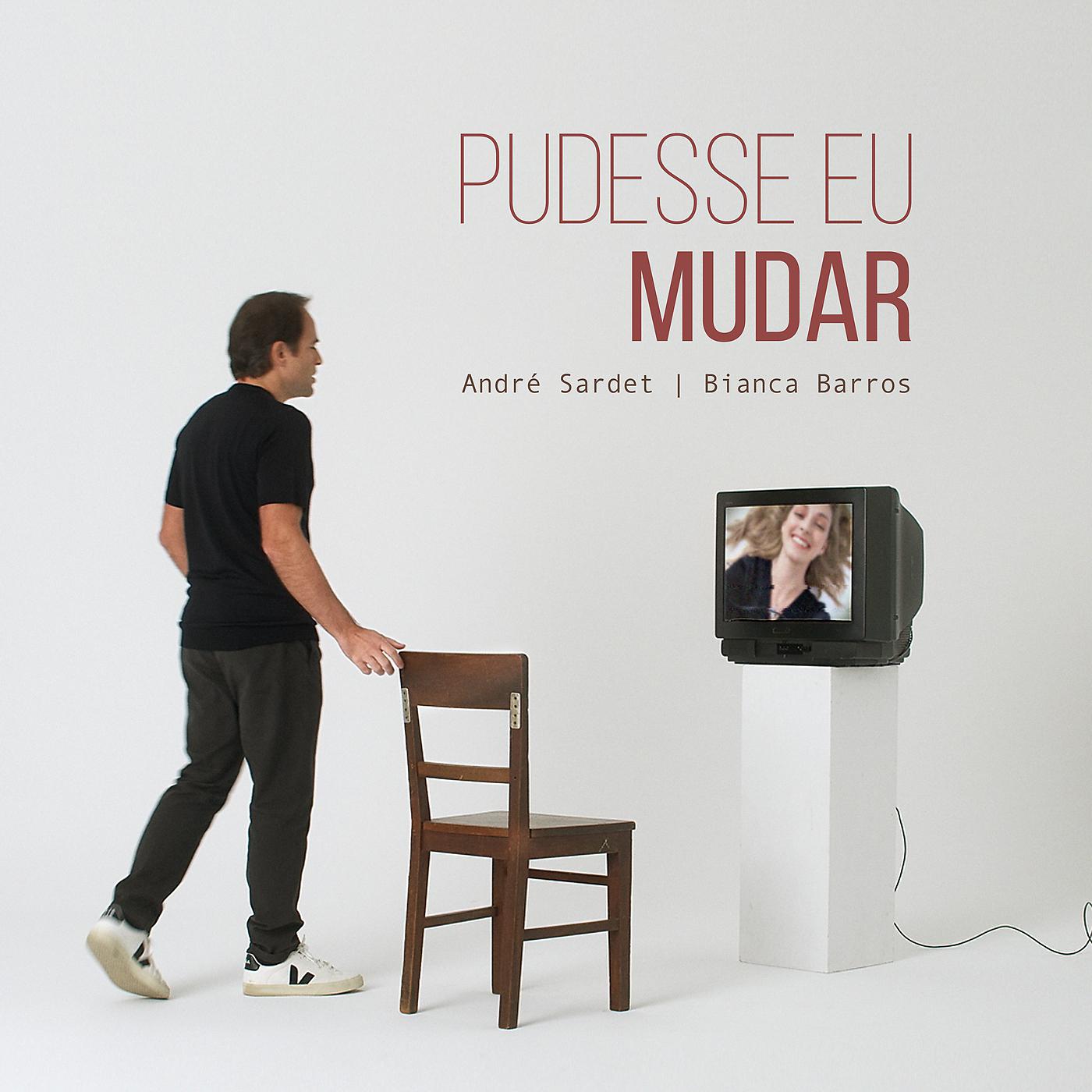 Постер альбома Pudesse Eu Mudar