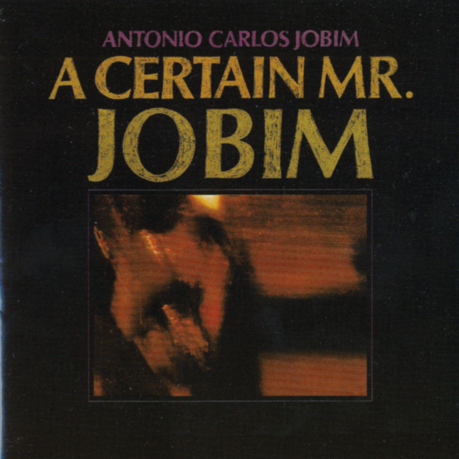 Antonio Carlos Jobim - Zingaro