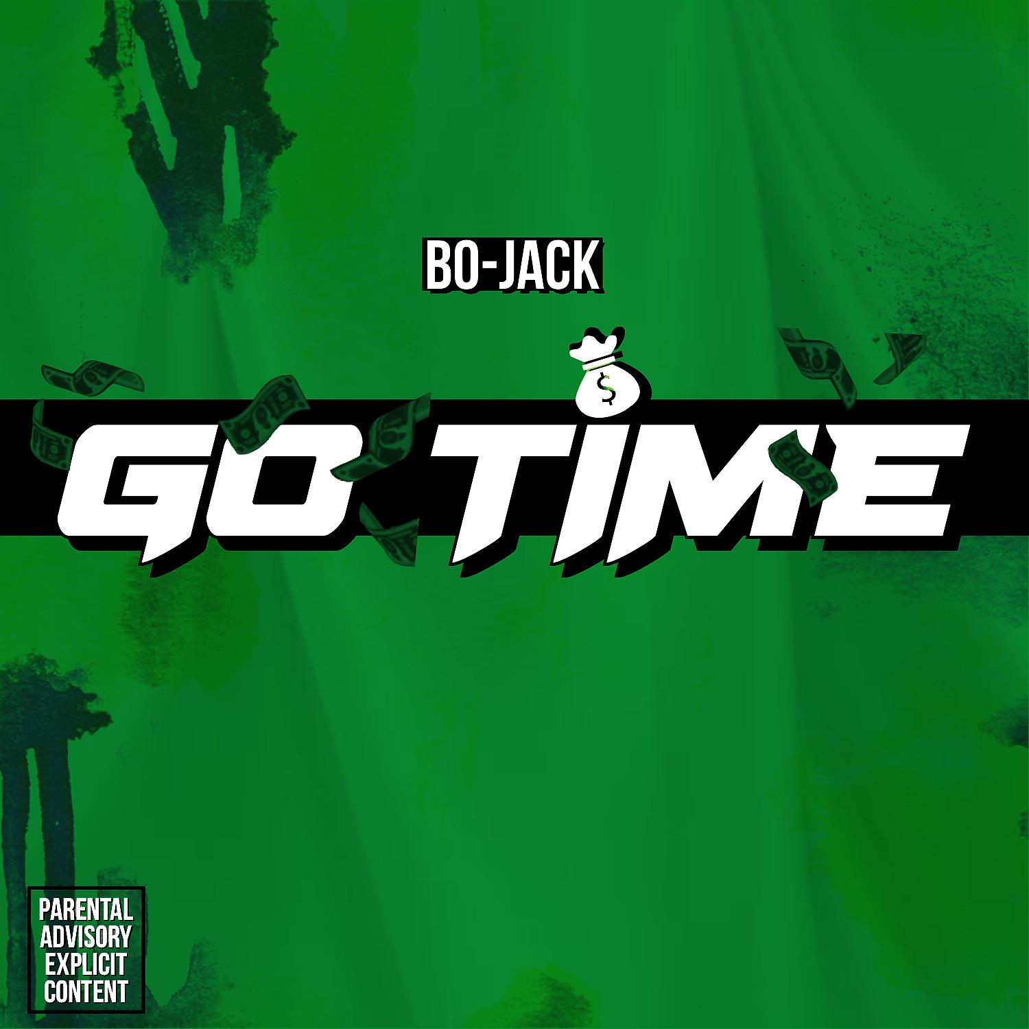 Постер альбома Go Time!