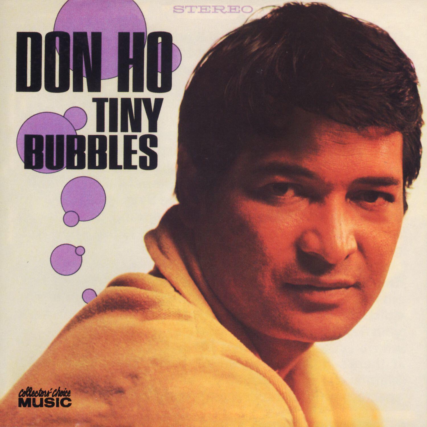 Don Ho - You'll Never Go Home