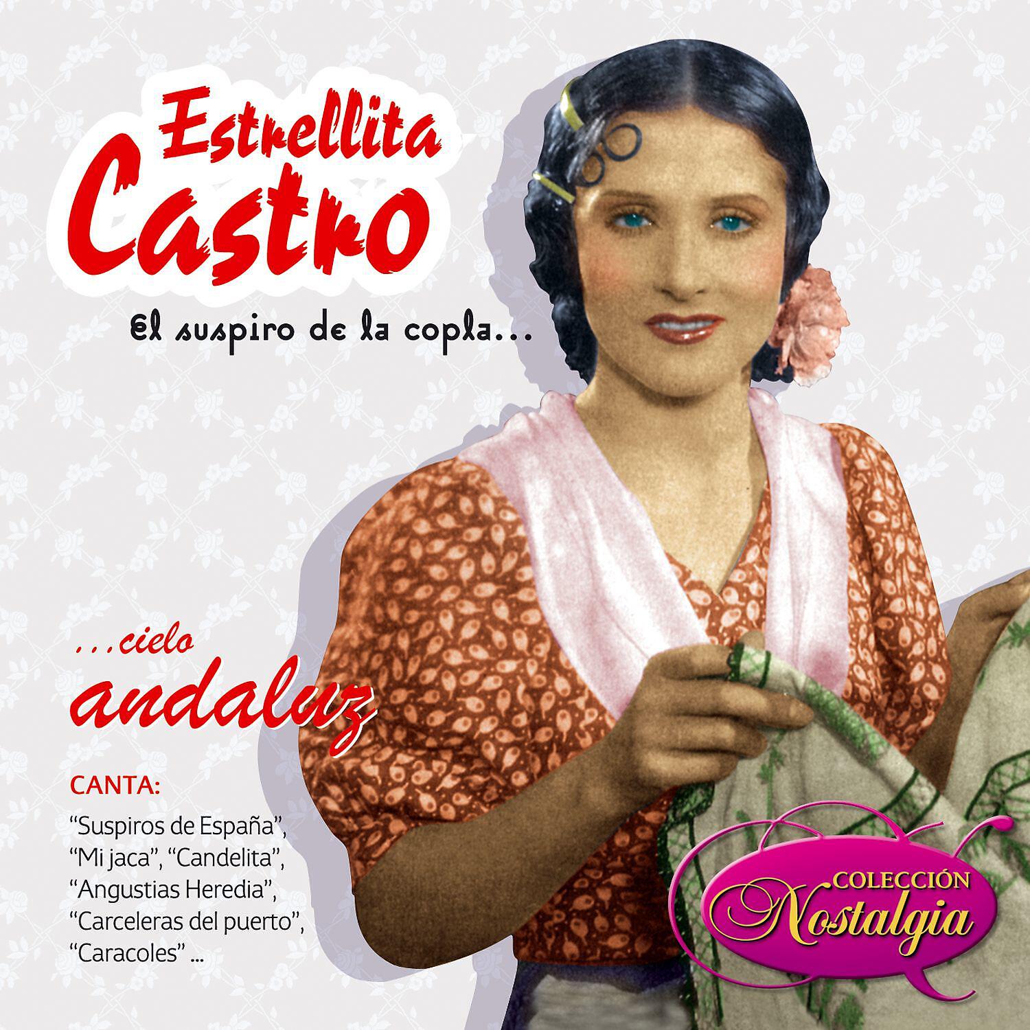 Estrellita Castro - Candelita