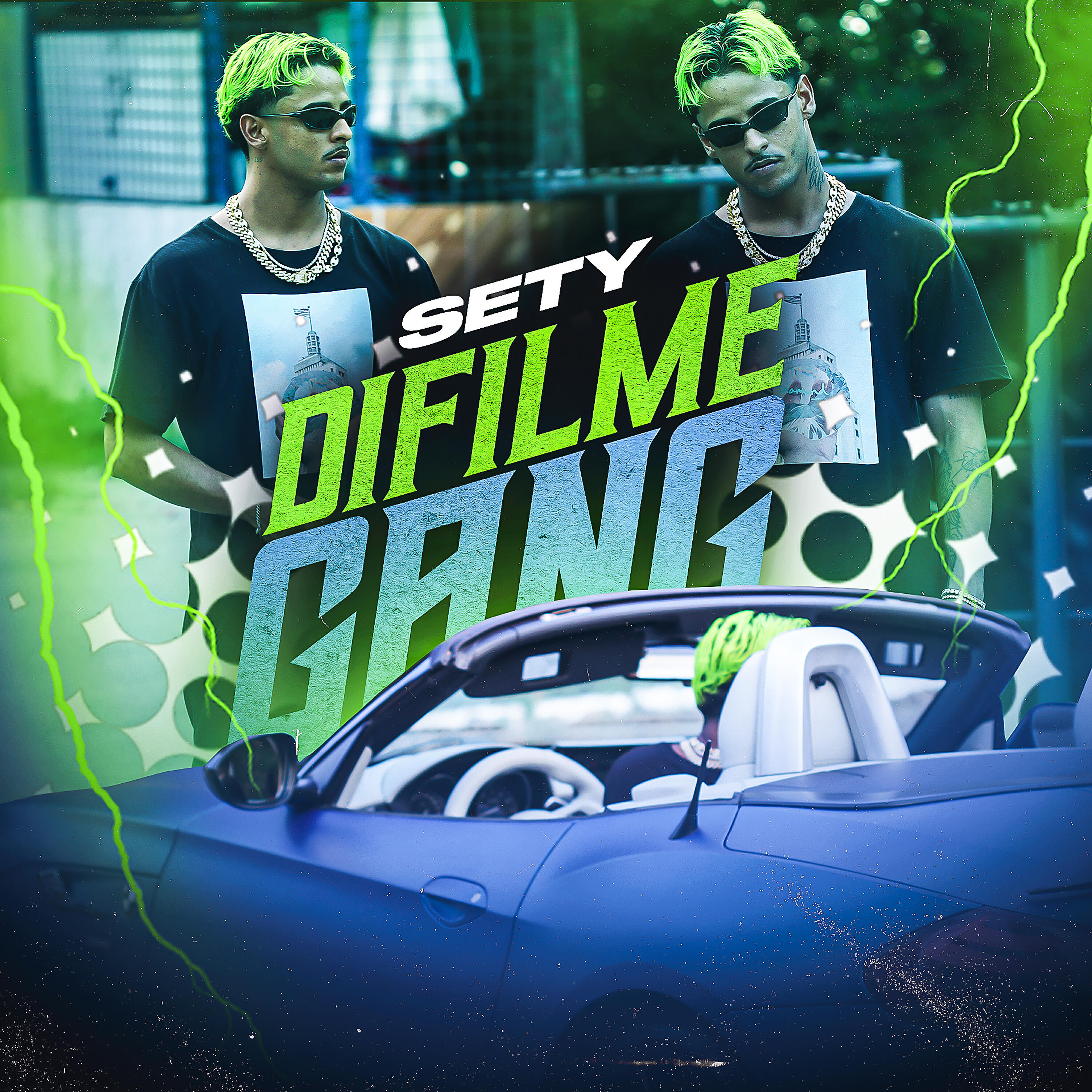 Sety - Difilme Gang