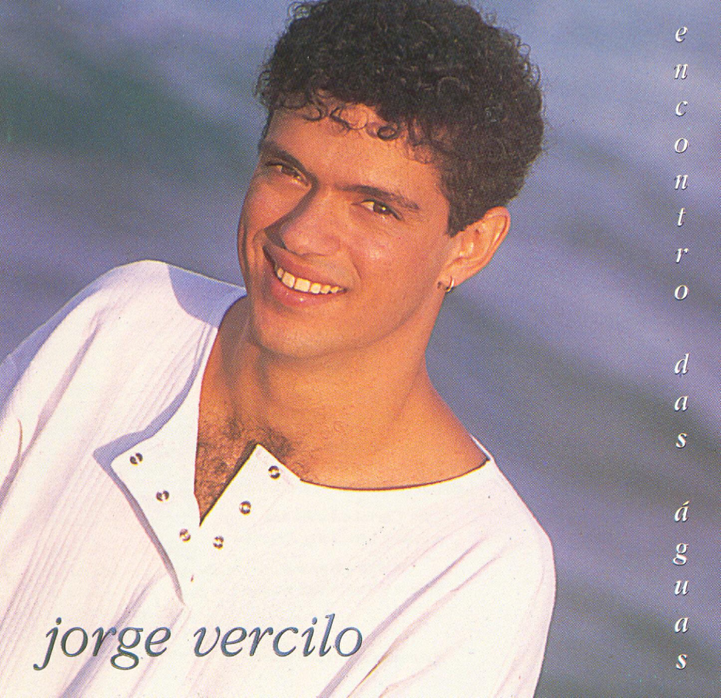 Jorge Vercilo - Praia Nua