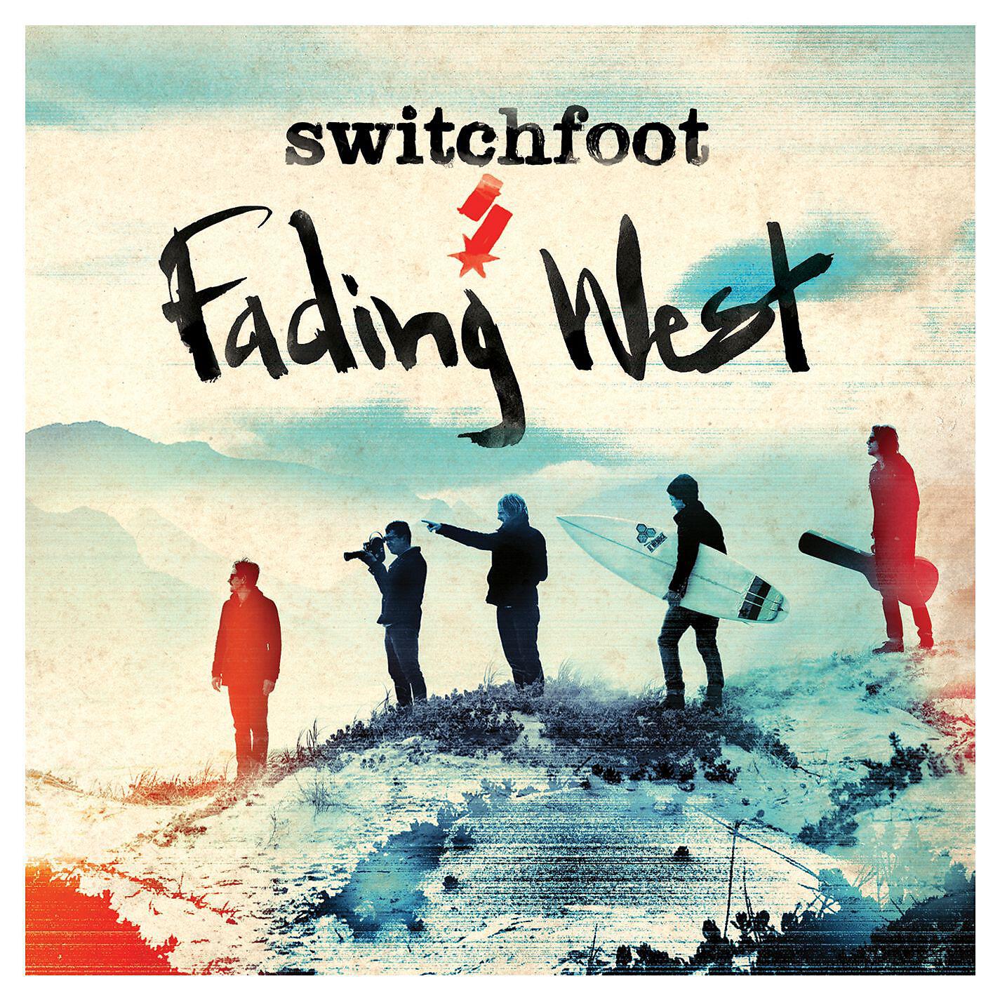 Switchfoot - The World You Want