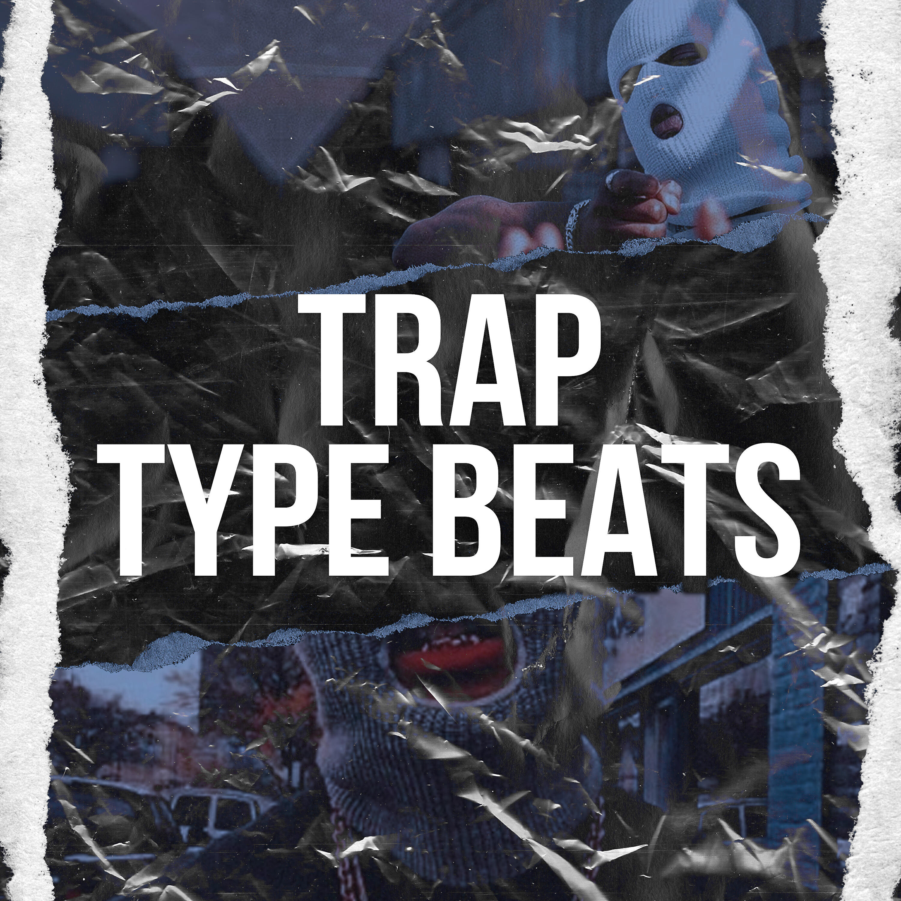 Type Beat - Travis Scott X Young Thug Type Beat