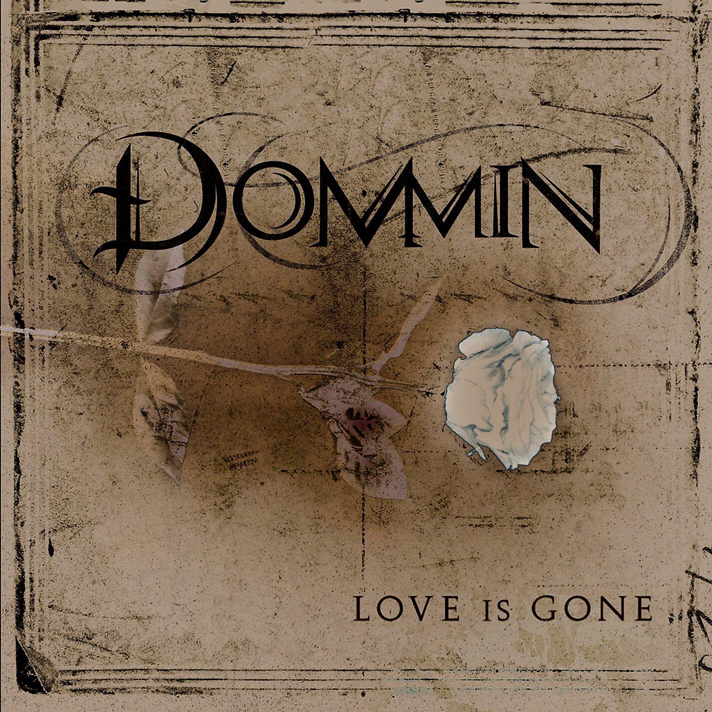 Dommin - Making the Most