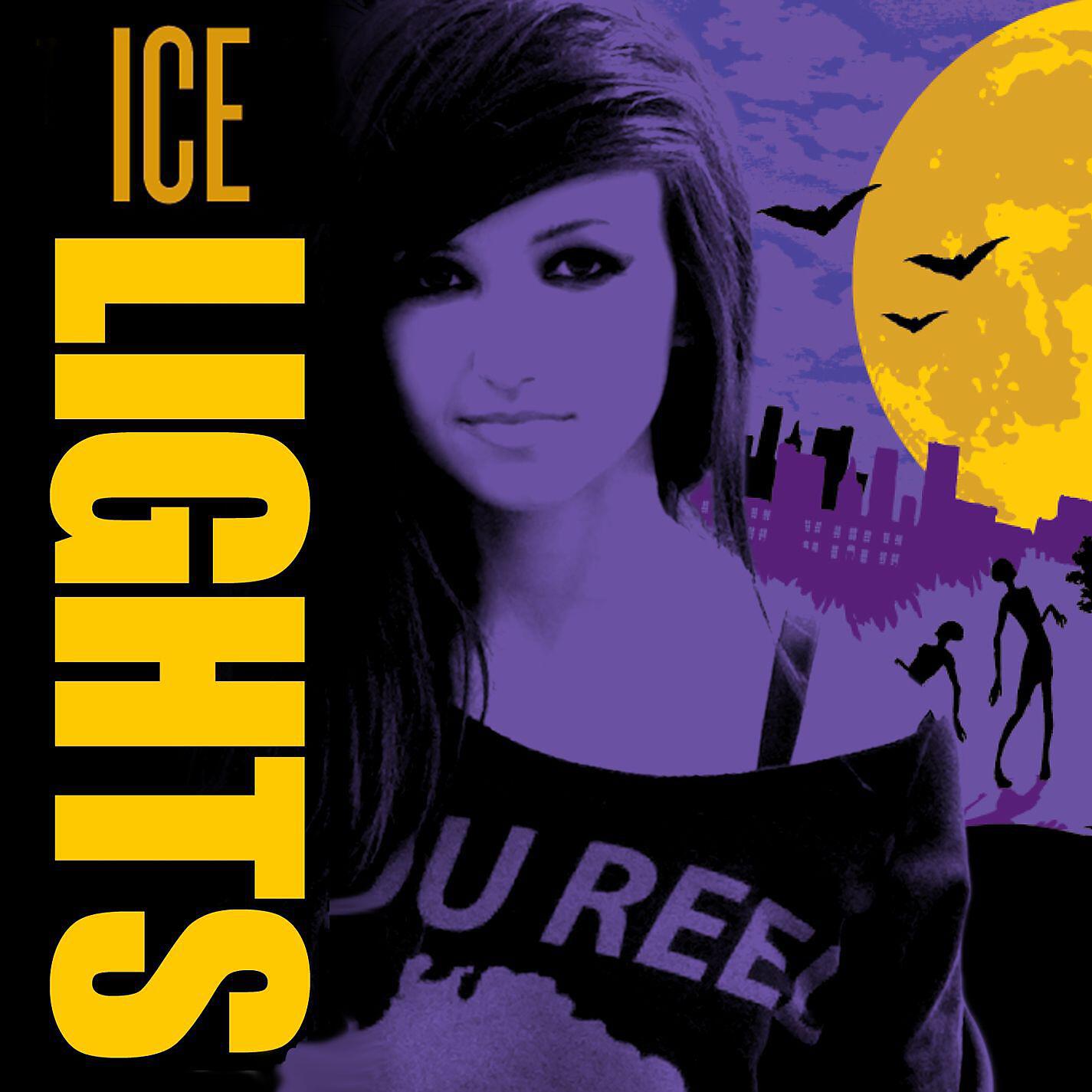 LIGHTS - Ice (Fabio Lendrum Remix)