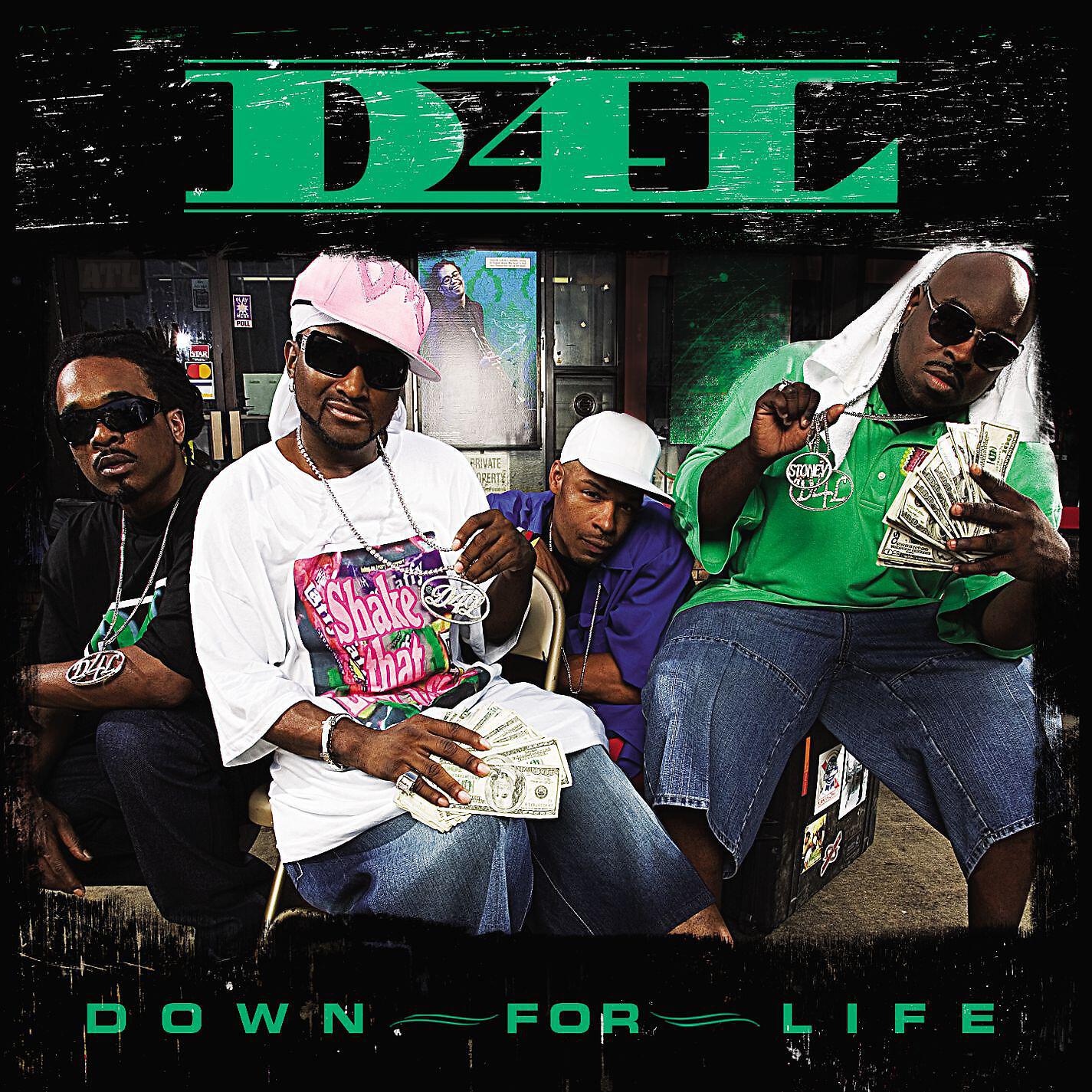 D4L - Front Street