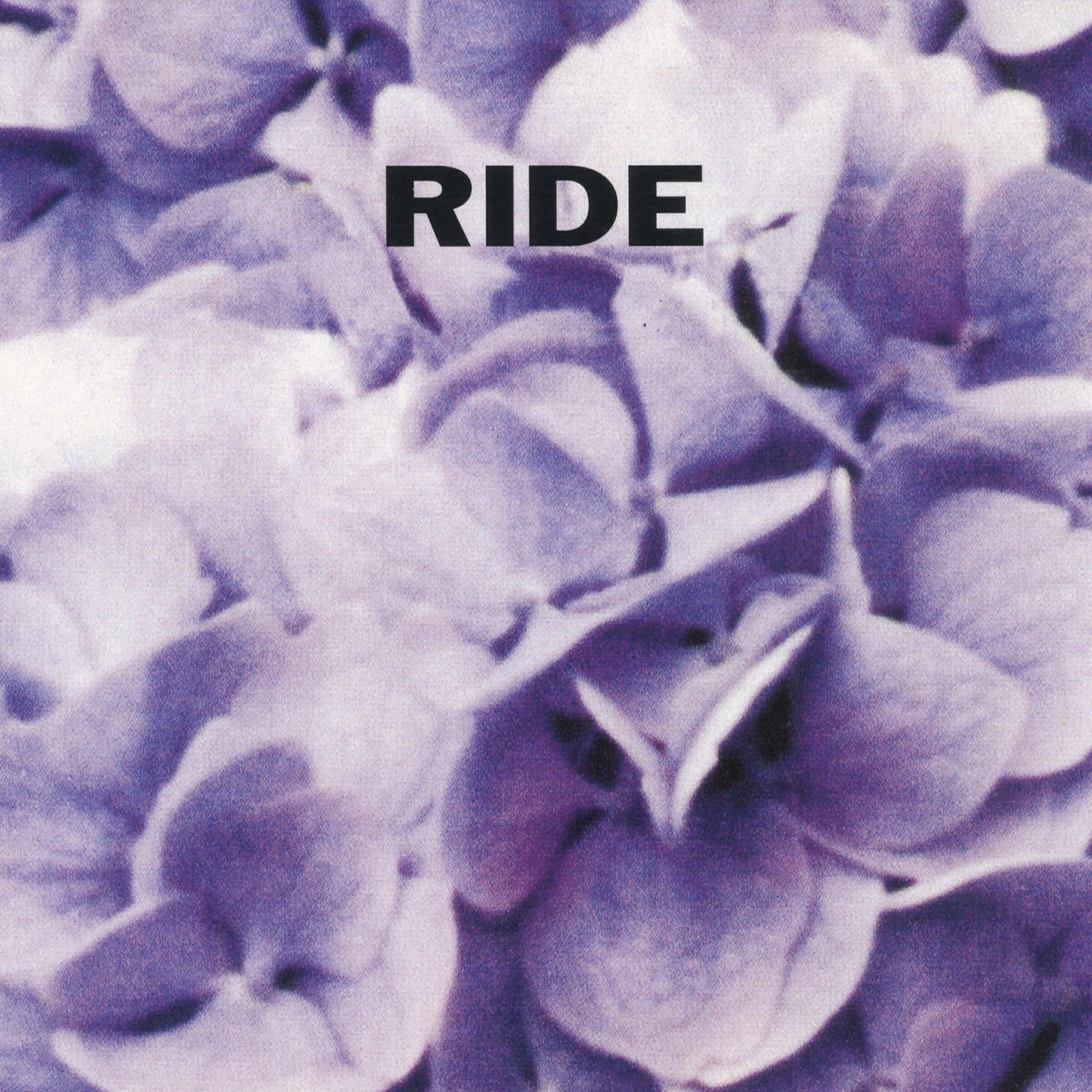 Ride - Drive Blind (2001 Remaster)