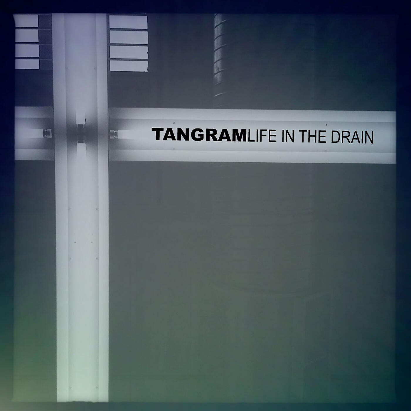 Tangram - Discordia