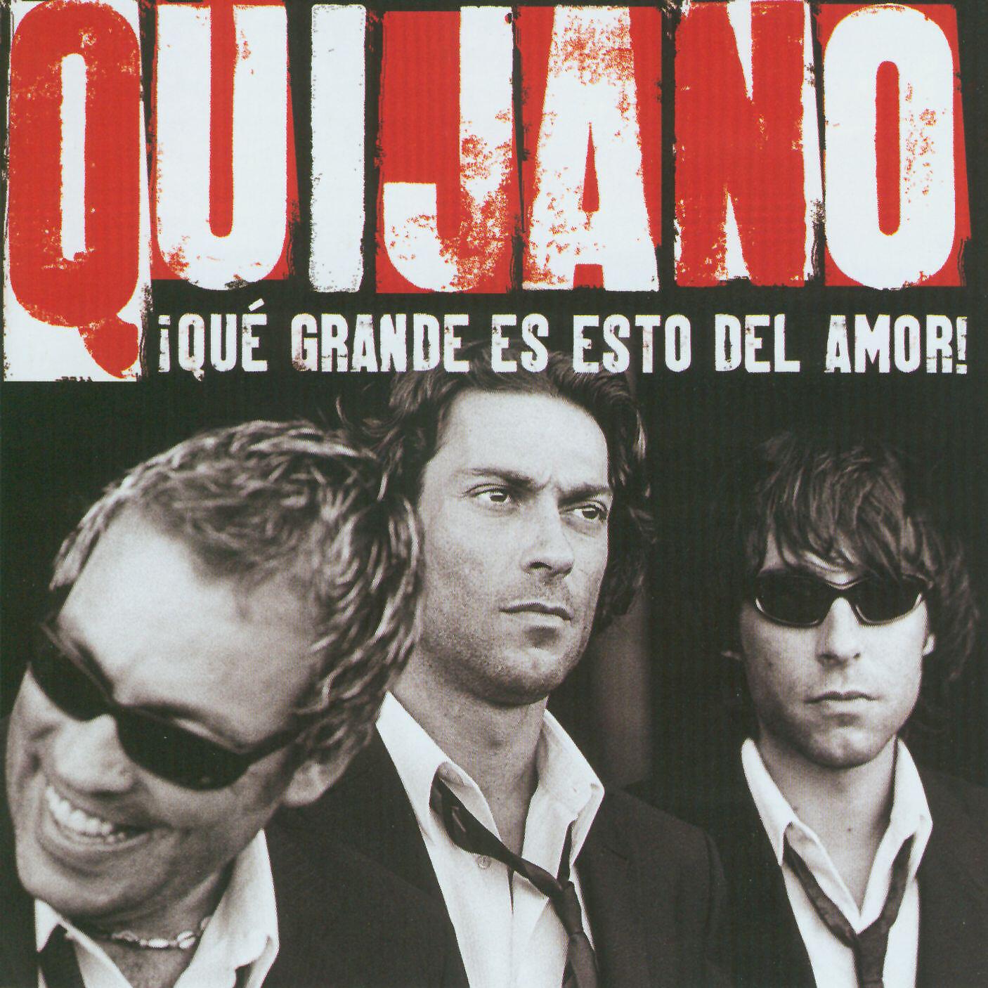 Cafe Quijano - Duquesa