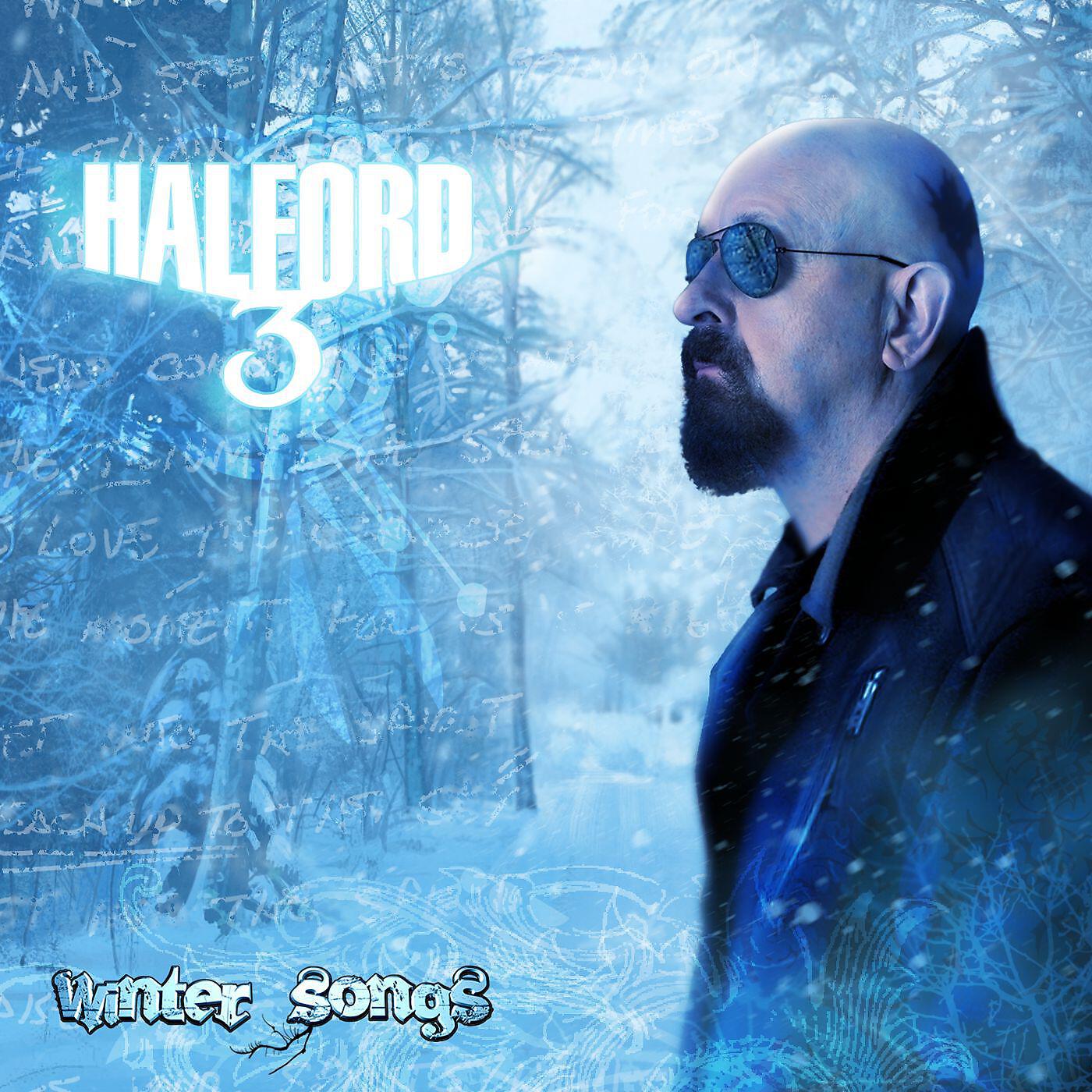 Halford - I Don't Care
