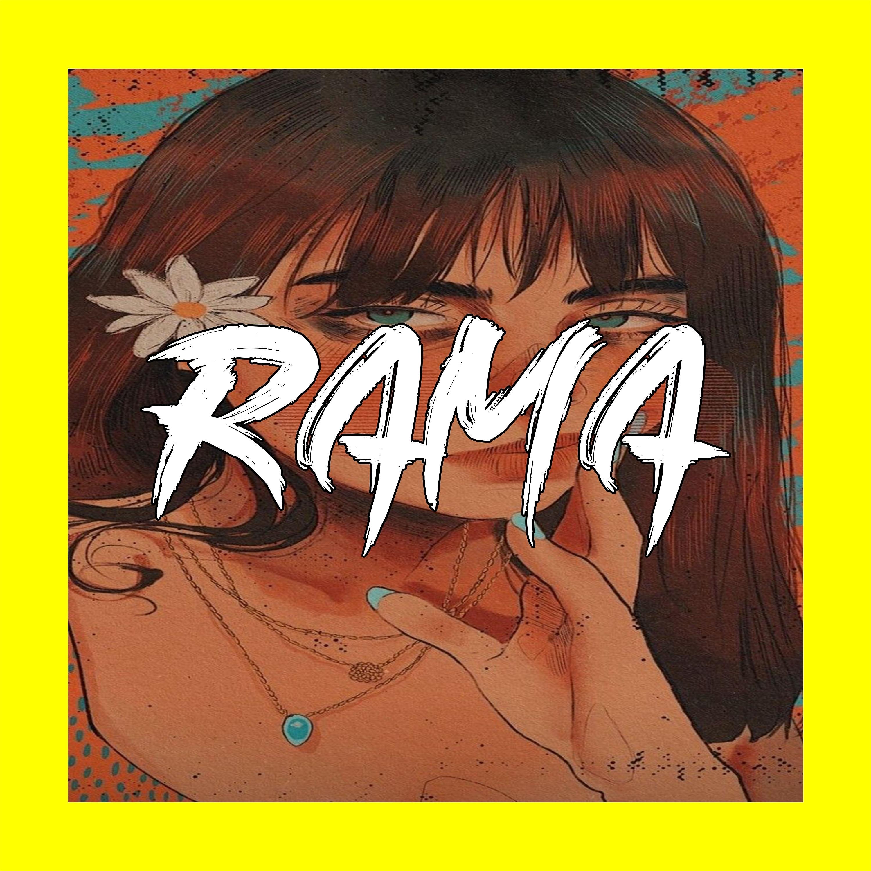 Постер альбома Rama