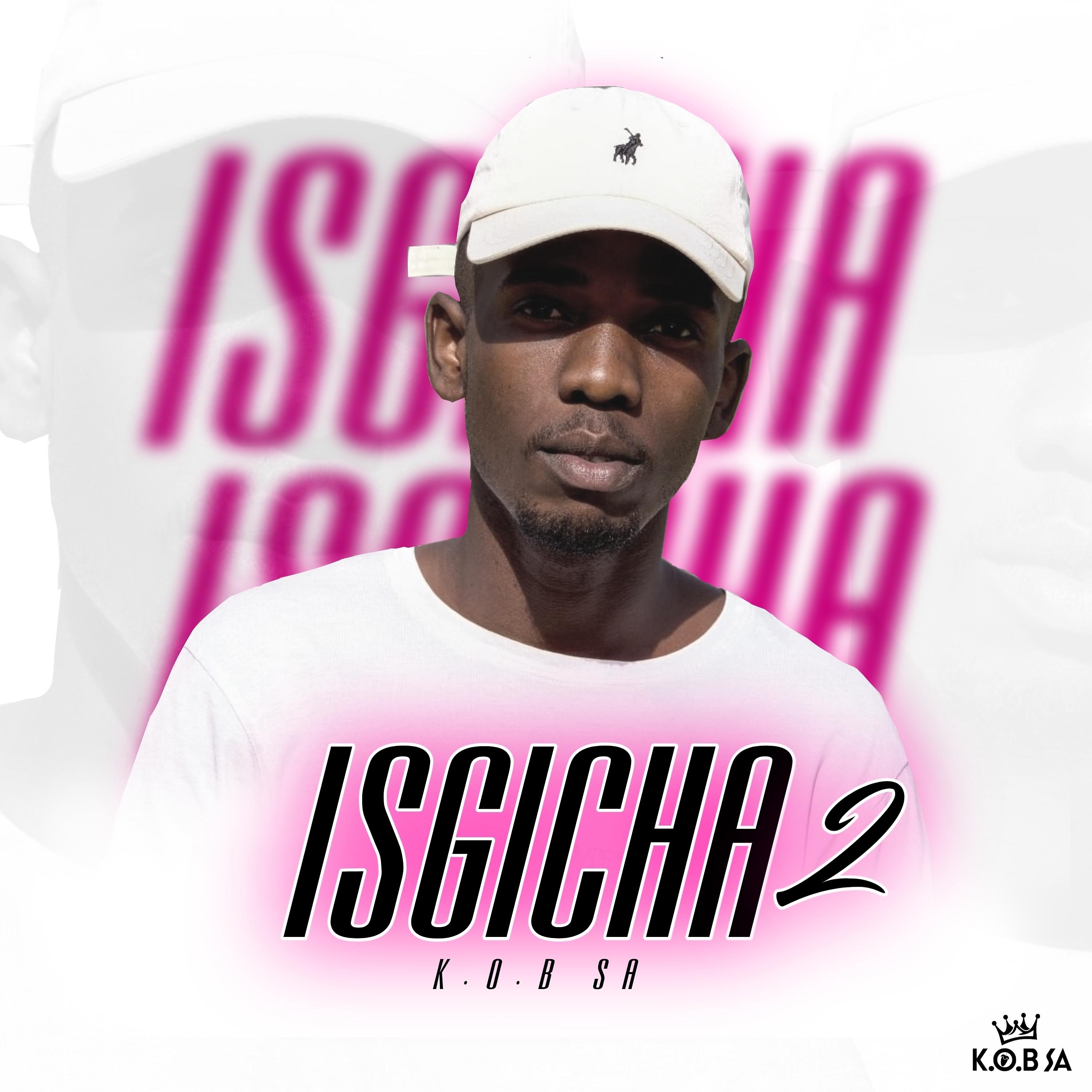 Постер альбома Isgicha 2