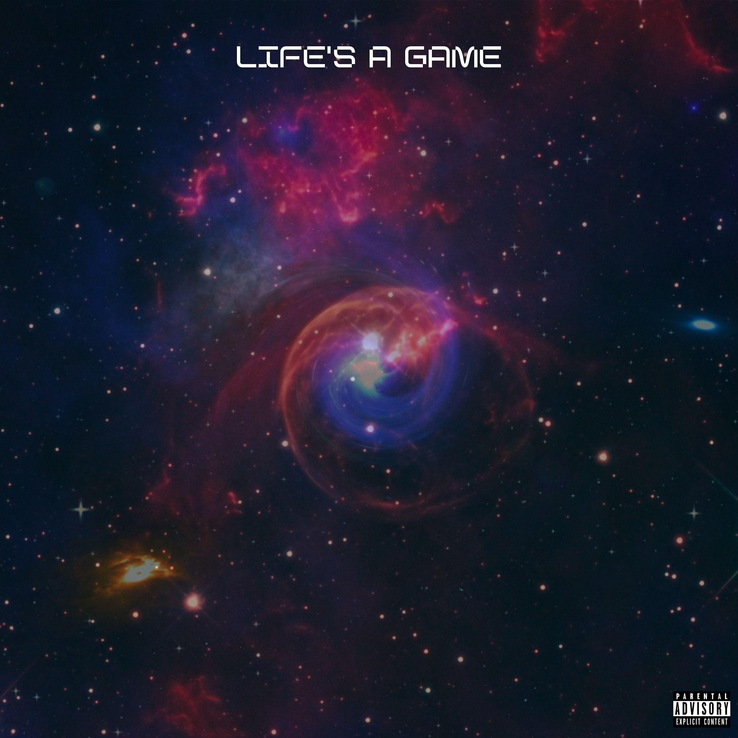 Постер альбома Life's a Game