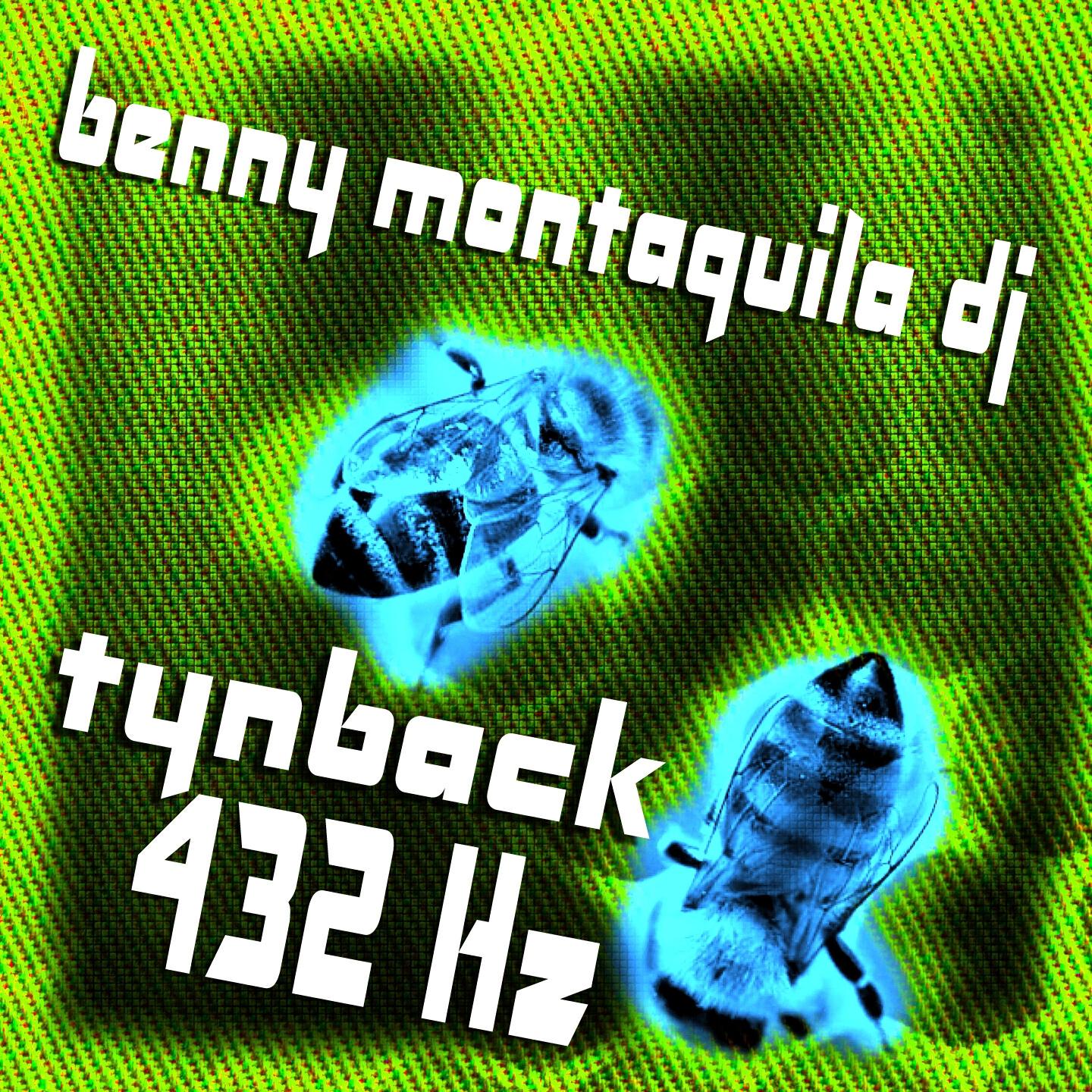 Benny Montaquila DJ - Keep Lemon (432 Hz)