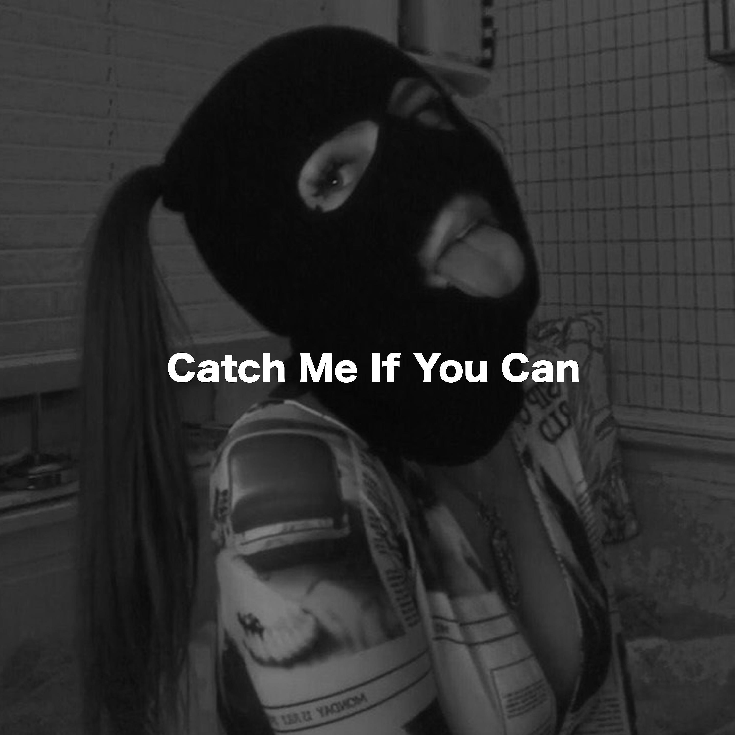 Постер альбома Catch Me If You Can
