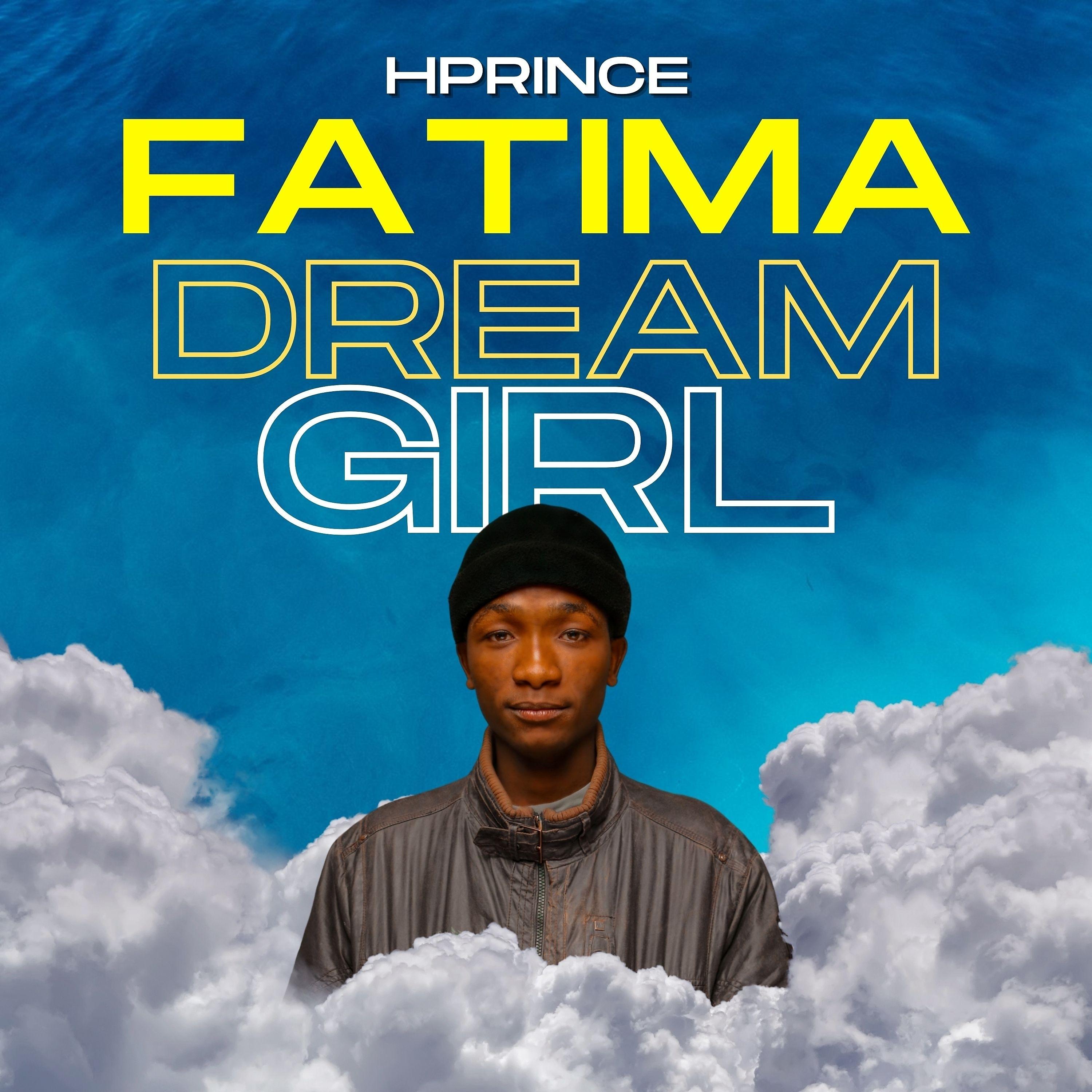Постер альбома Fatima Dream Girl
