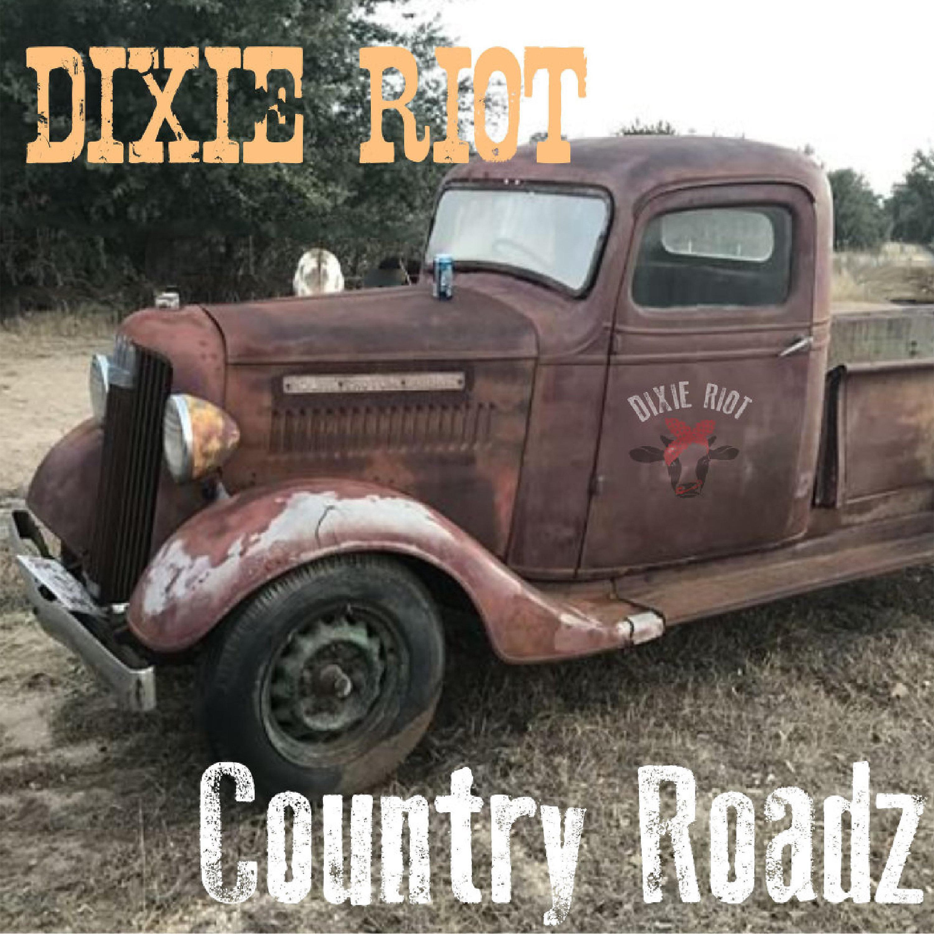Постер альбома Country Roadz