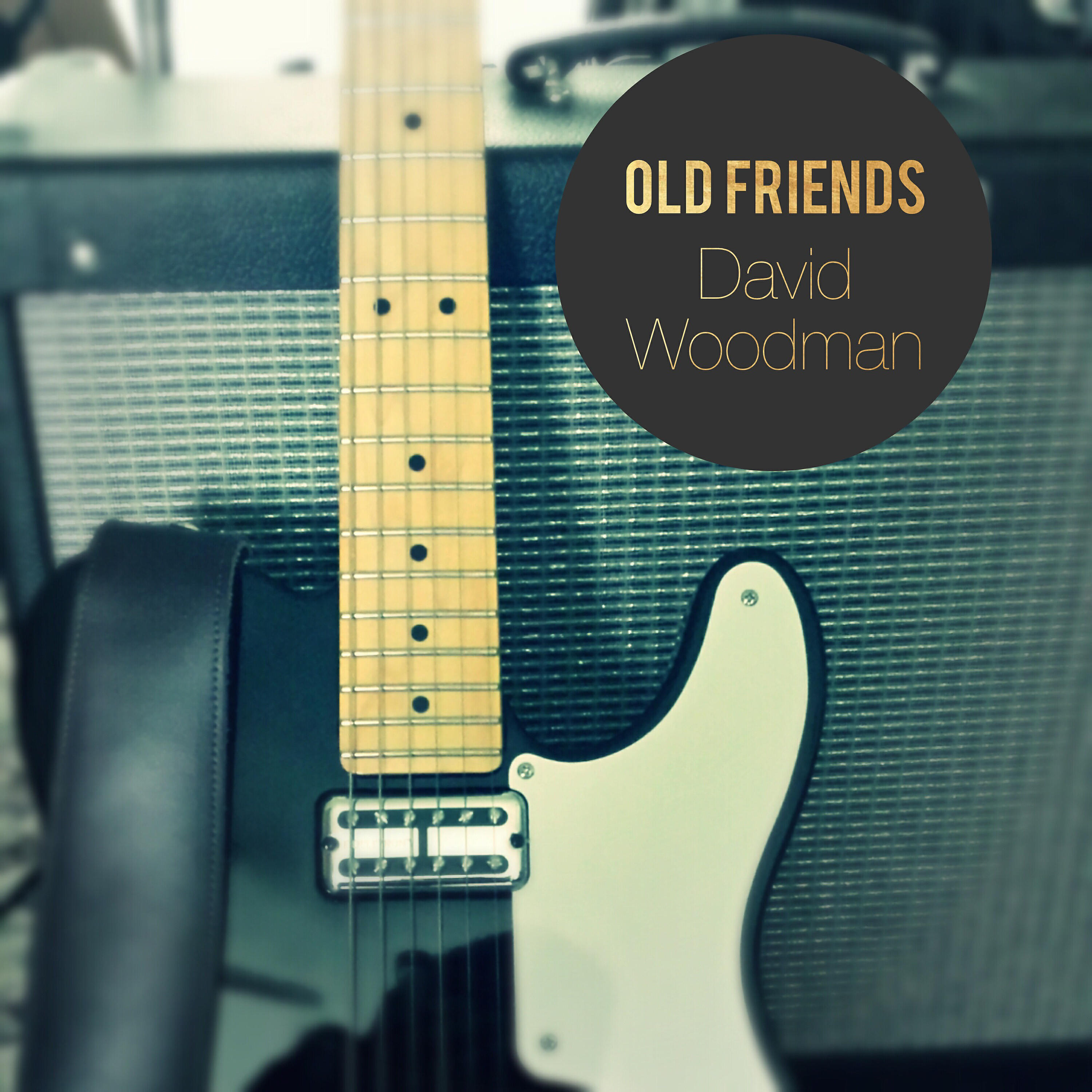 David Woodman - Sonny