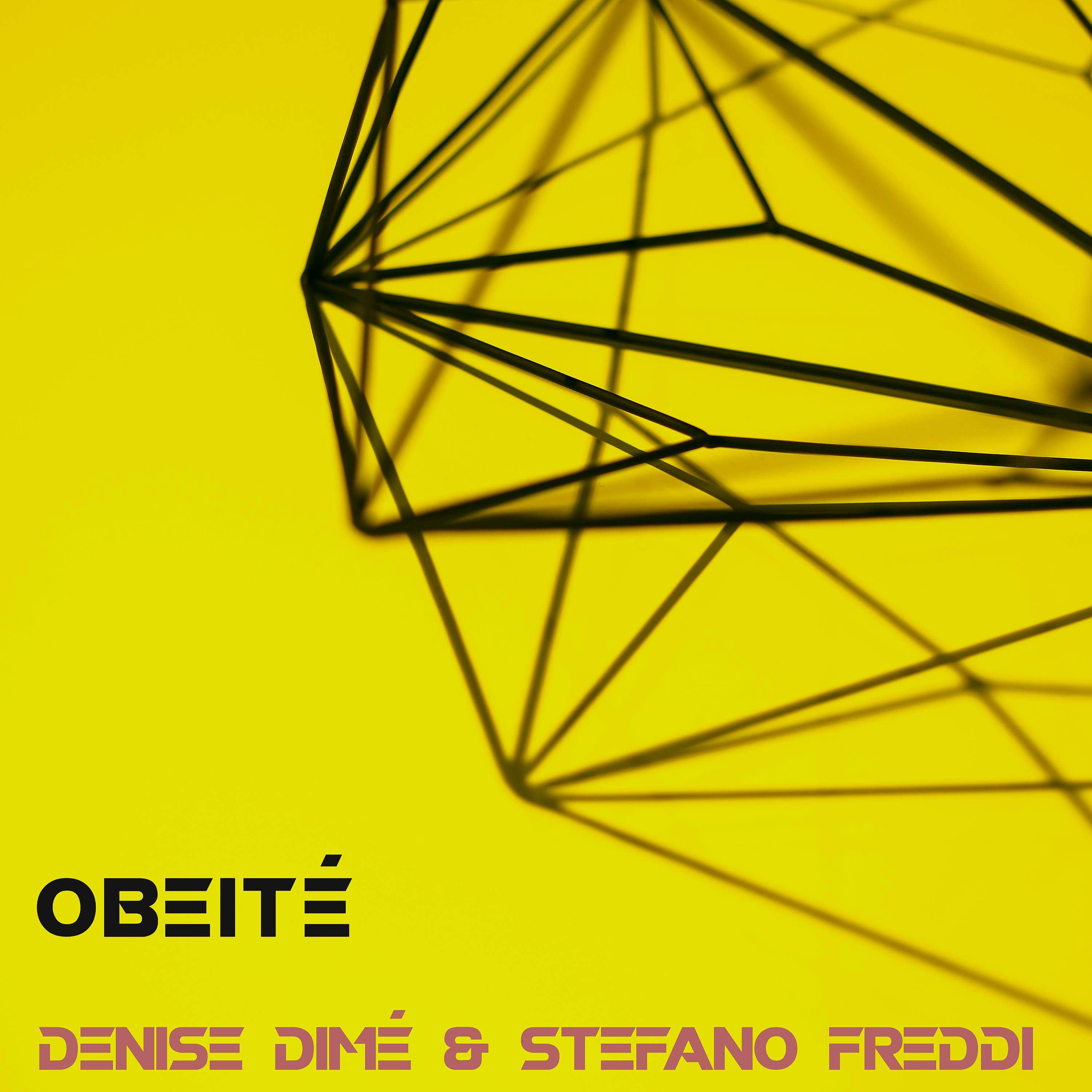 Постер альбома Obeité
