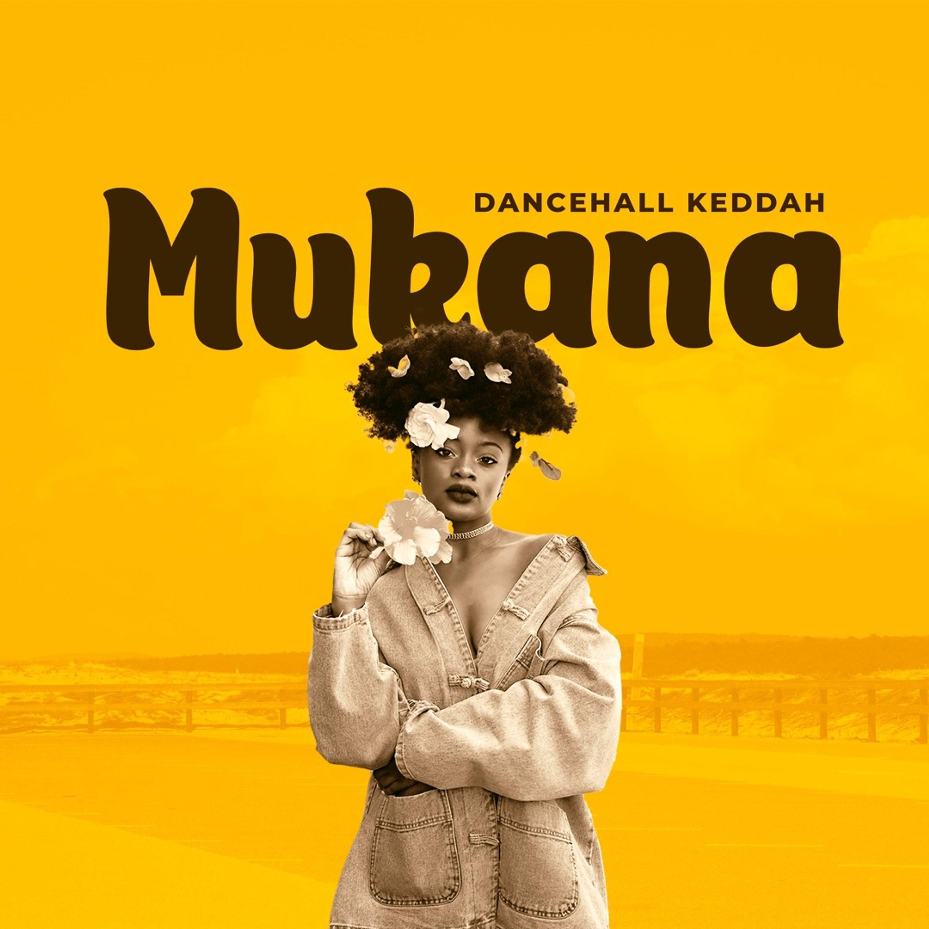 Постер альбома Mukana