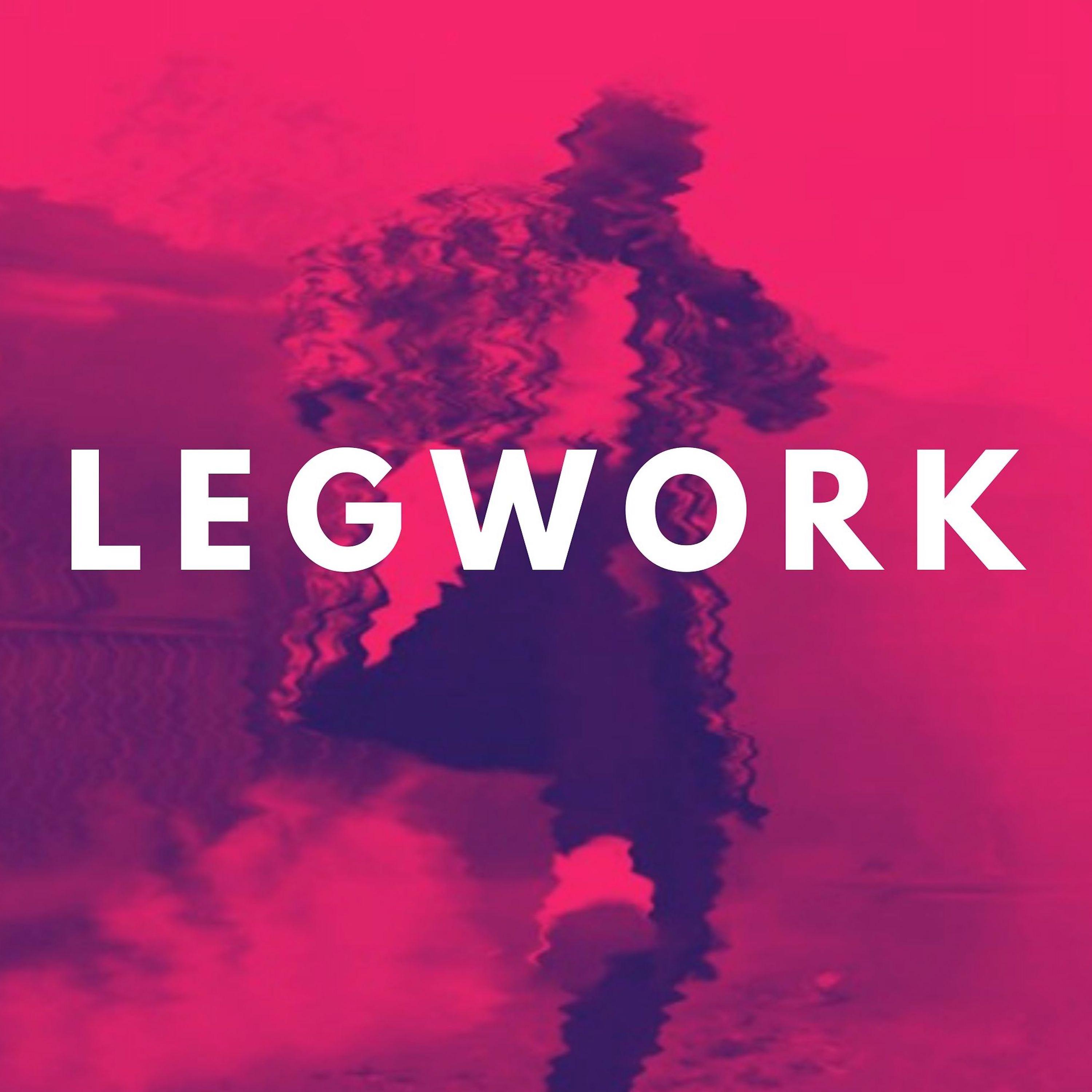 Постер альбома Legwork