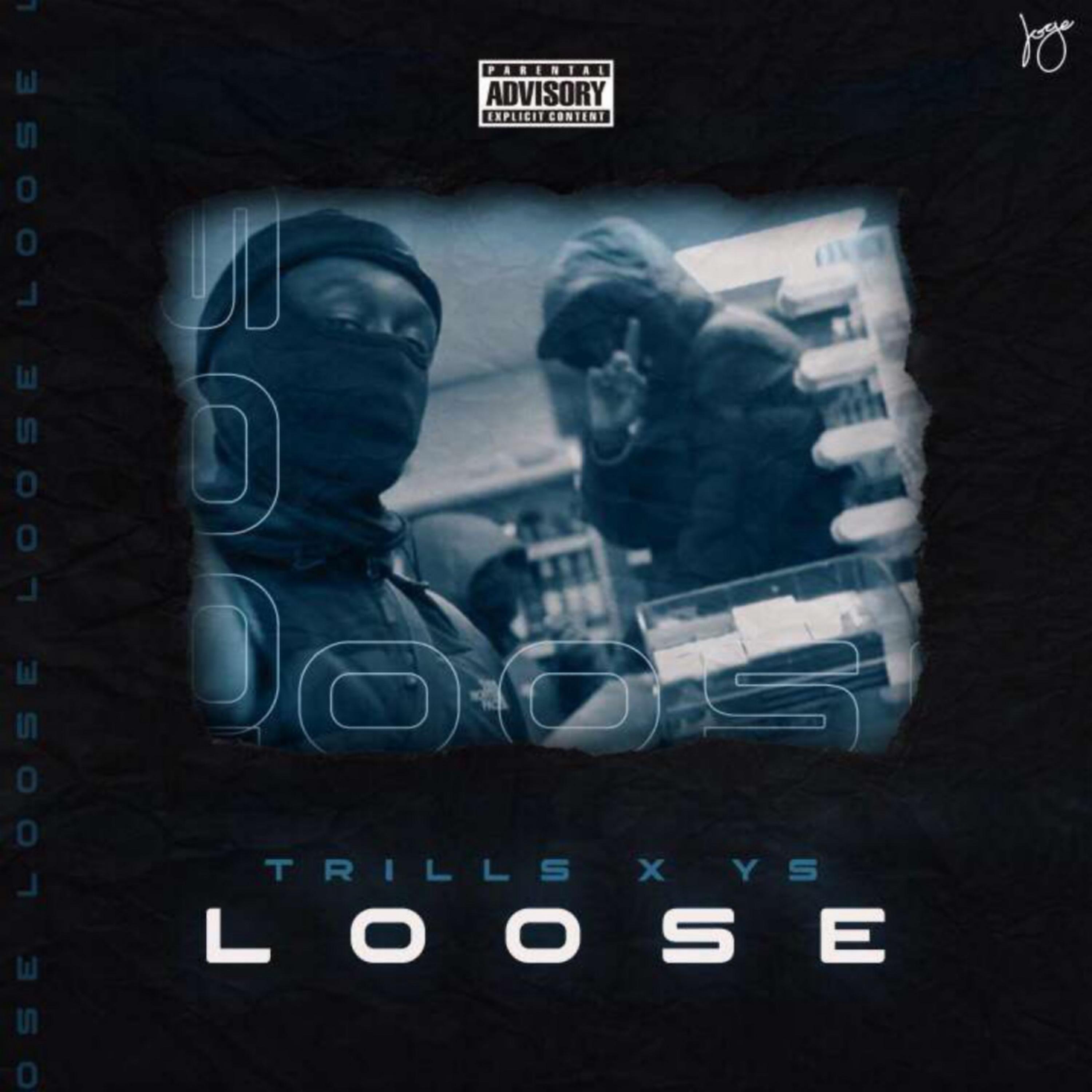 Постер альбома Loose