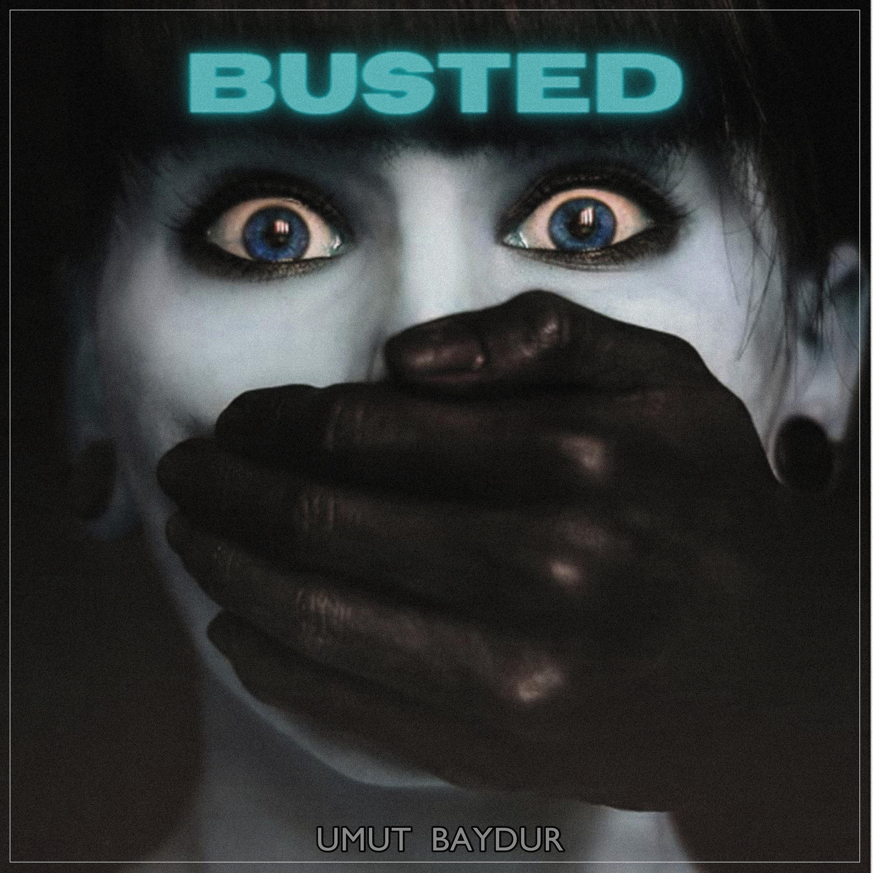 Постер альбома Busted