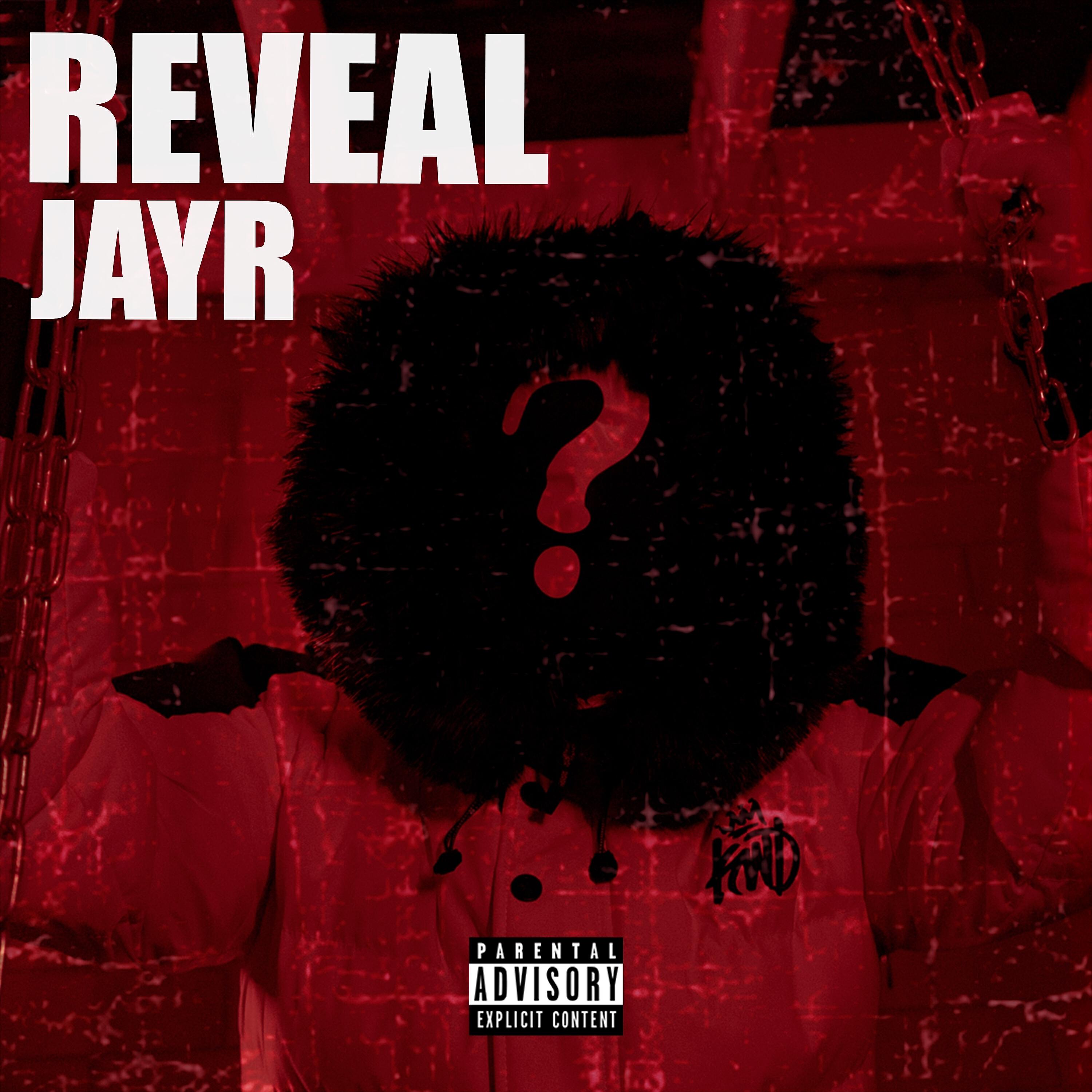 JAYR - Reveal
