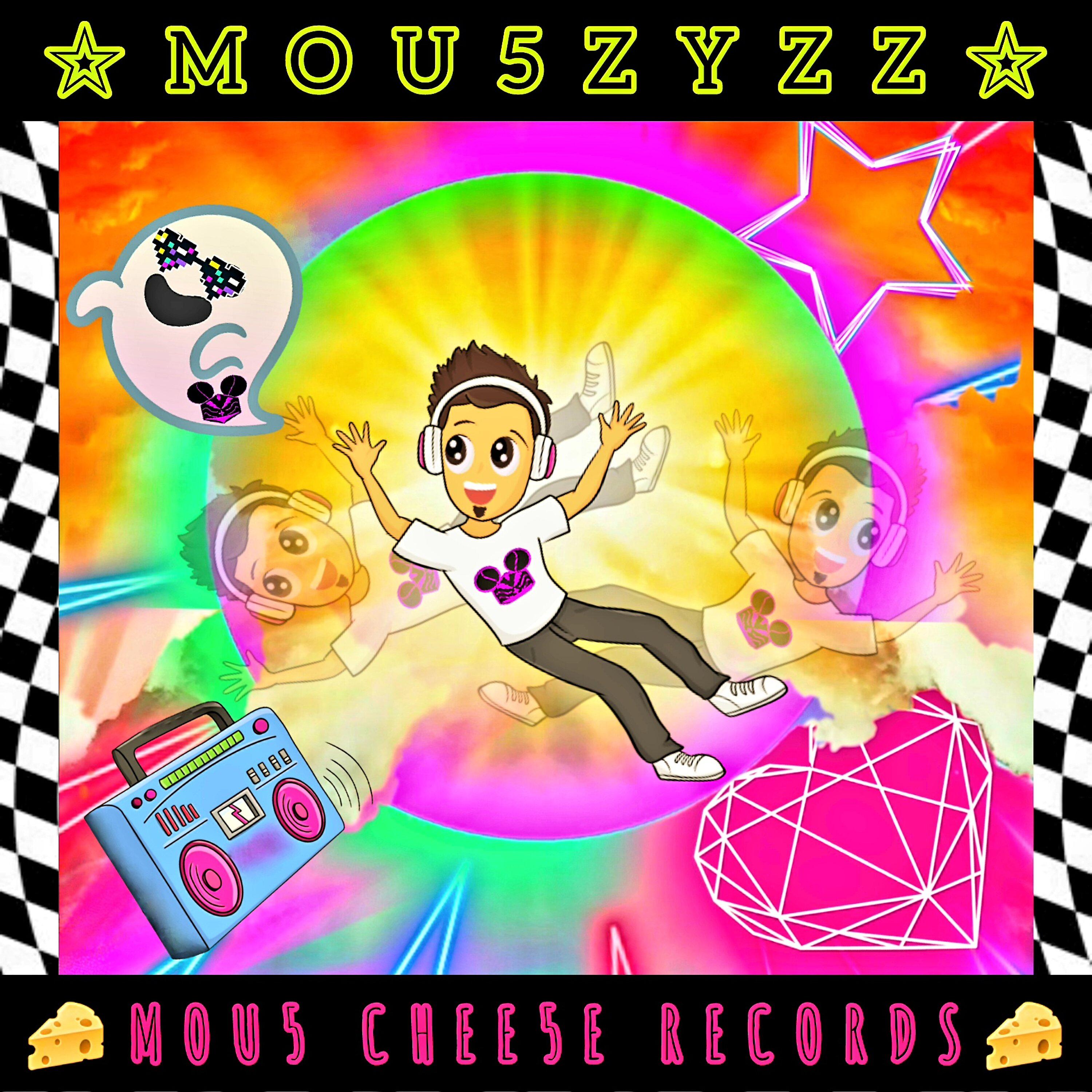 Постер альбома Mou5ZyZZ