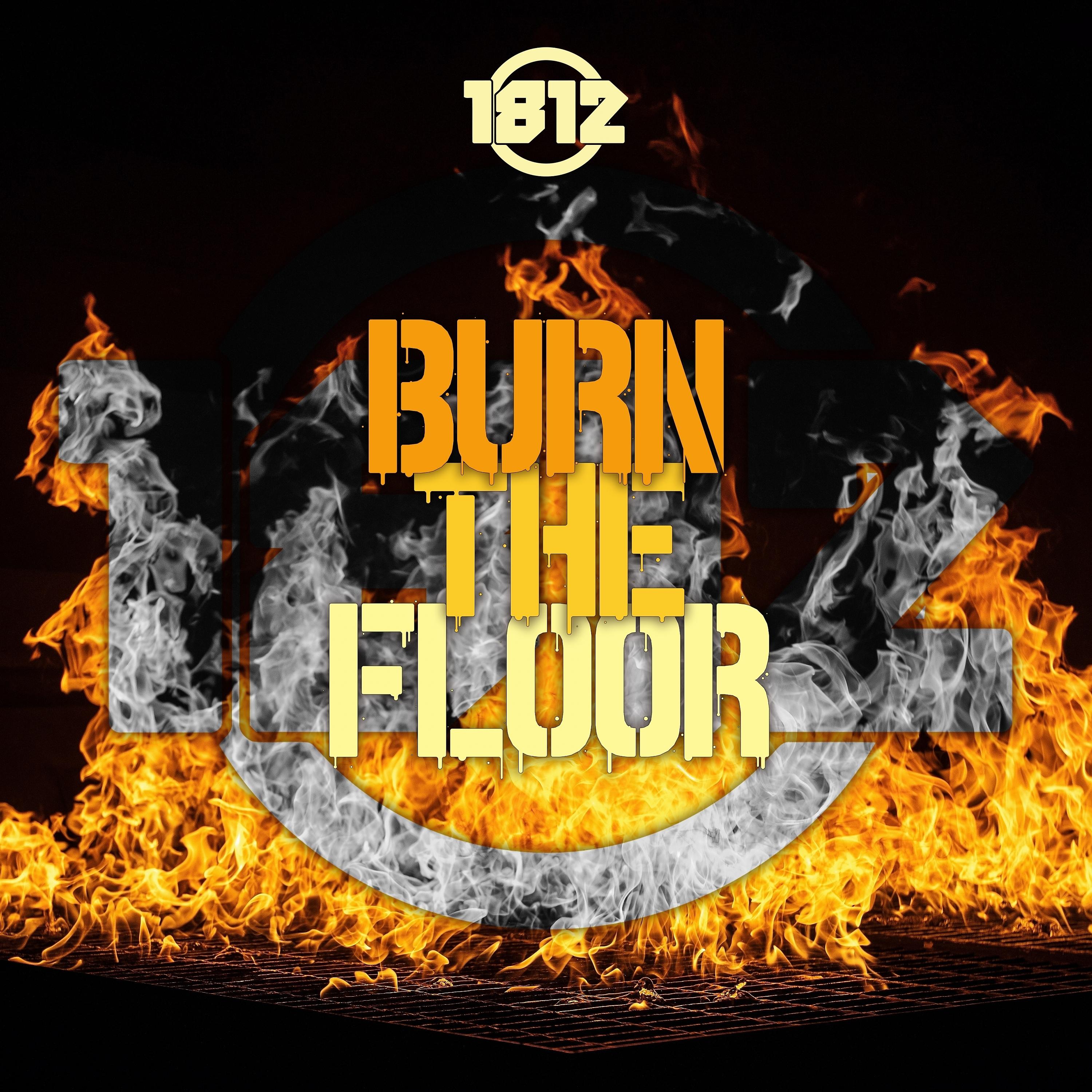Постер альбома Burn the Floor