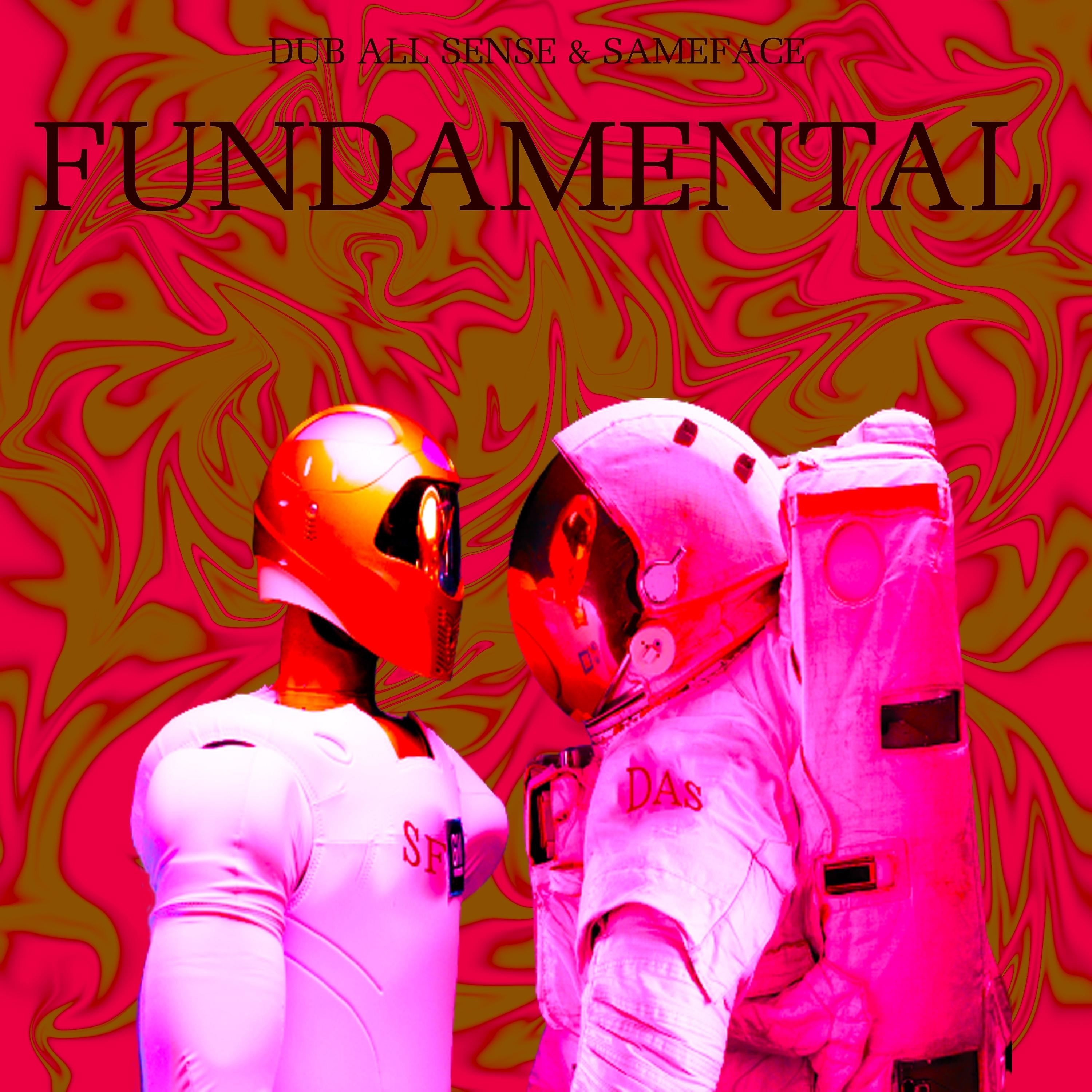 Постер альбома Fundamental
