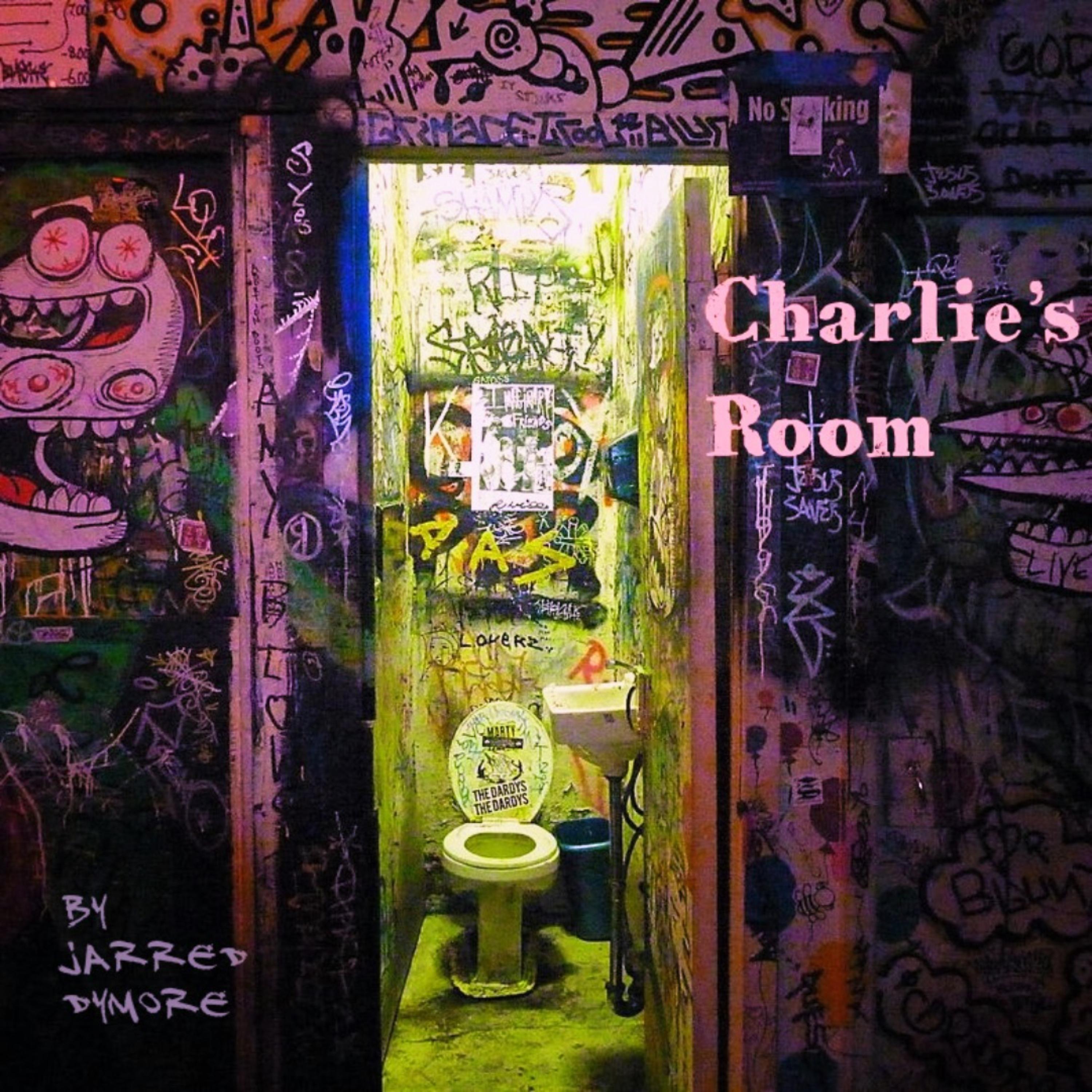 Постер альбома Charlie's Room