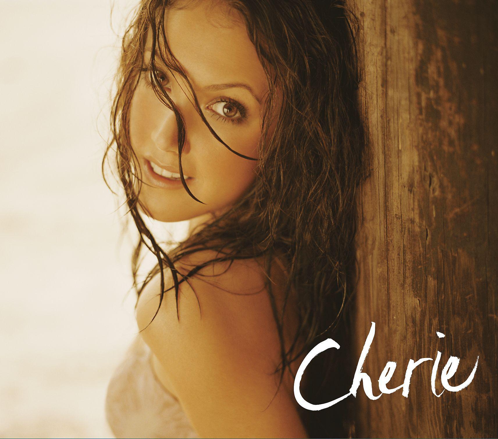 Постер альбома Cherie (U.S. Version)