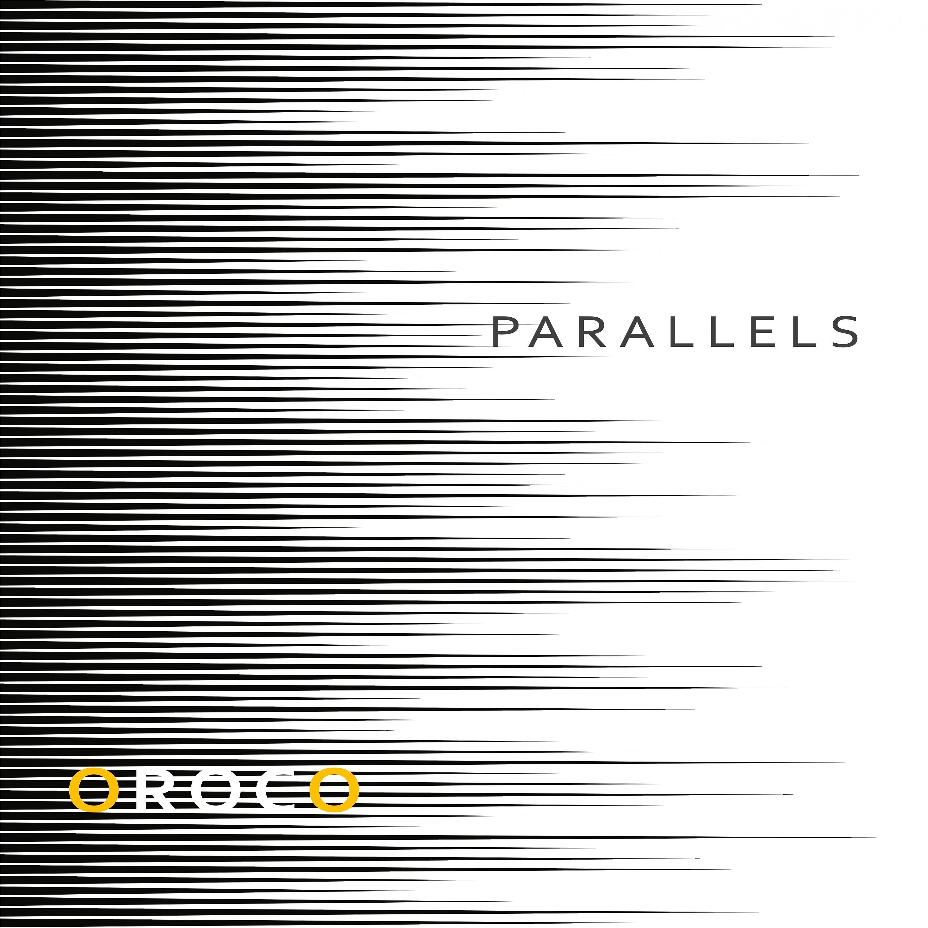 Постер альбома Parallels
