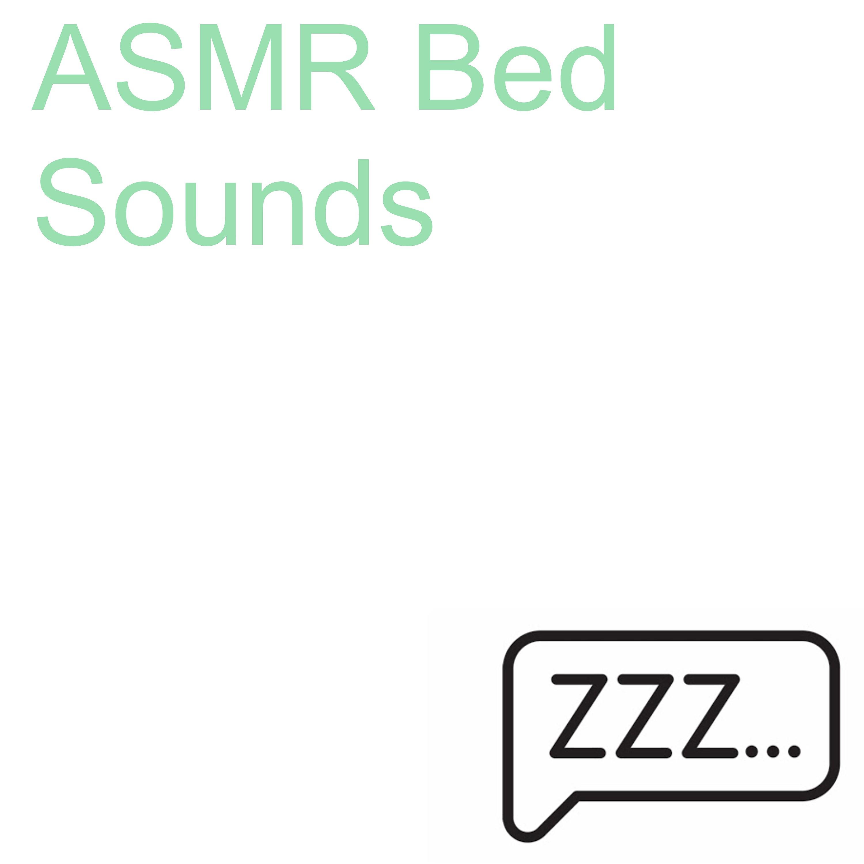 Постер альбома ASMR Bed Sounds