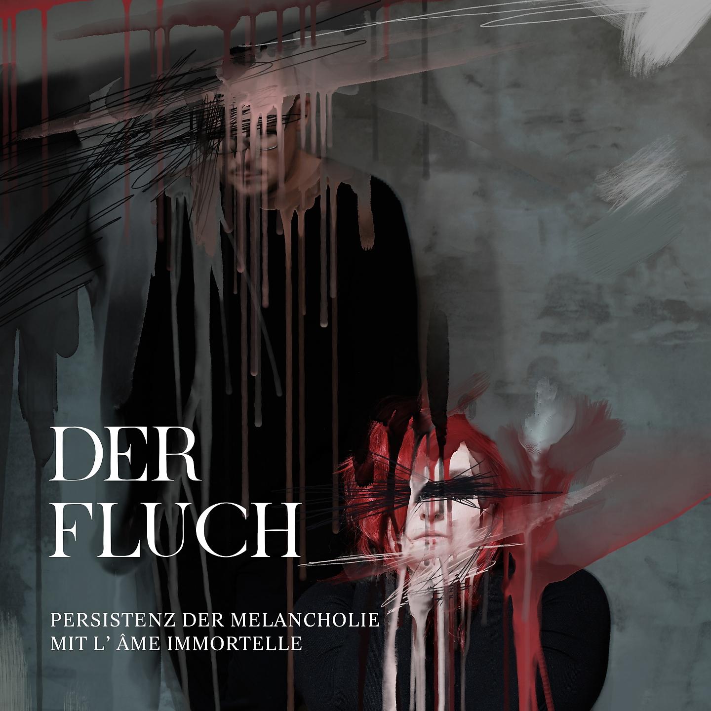 Постер альбома Der Fluch - EP