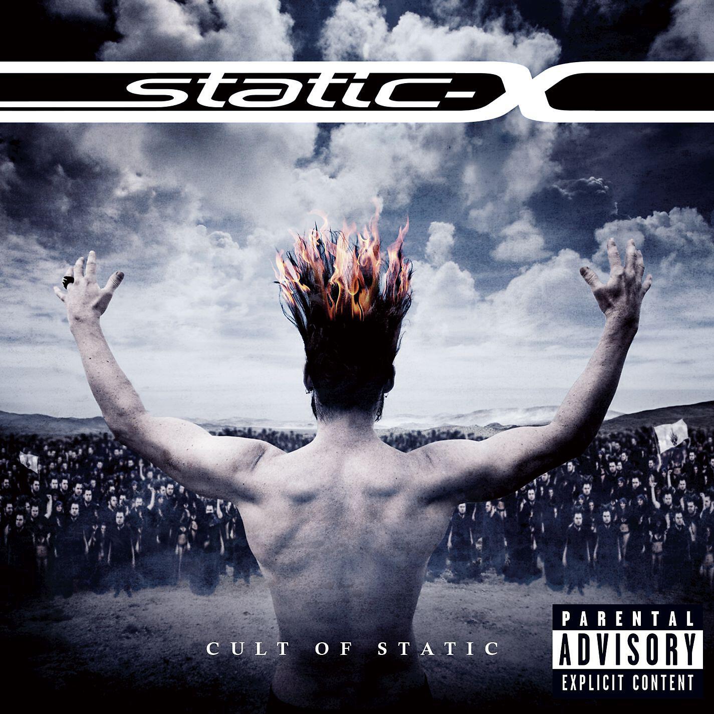 Static-X - Tera-Fied