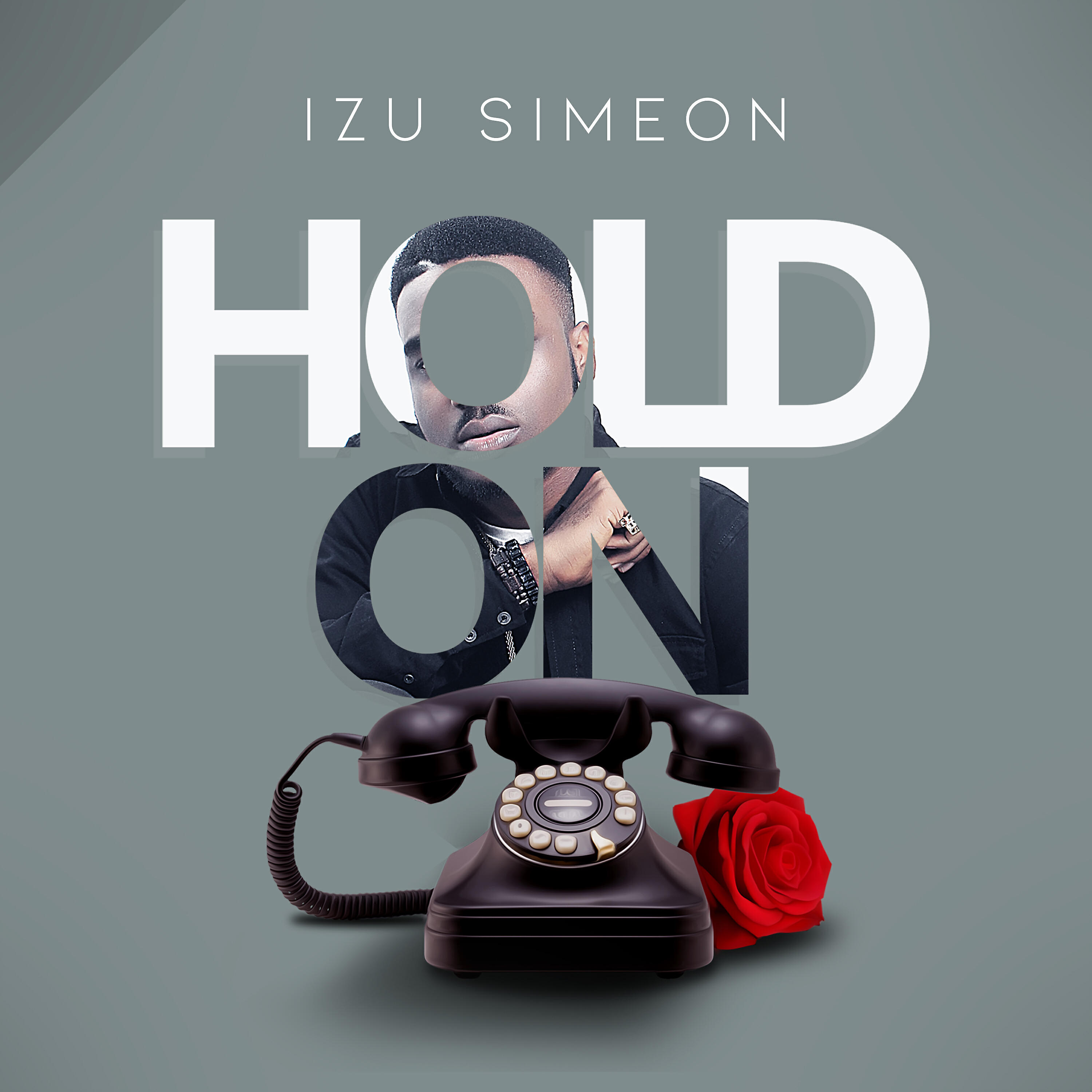 Izu Simeon - Hold On