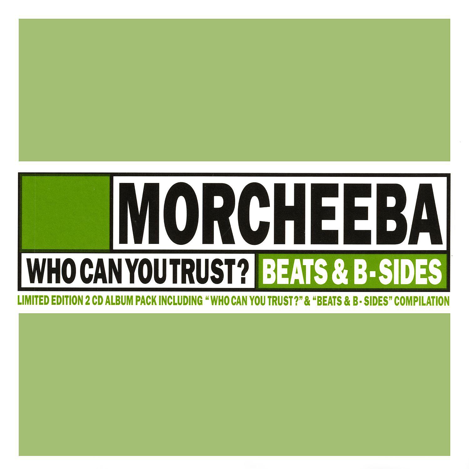 Morcheeba - Ray Payola