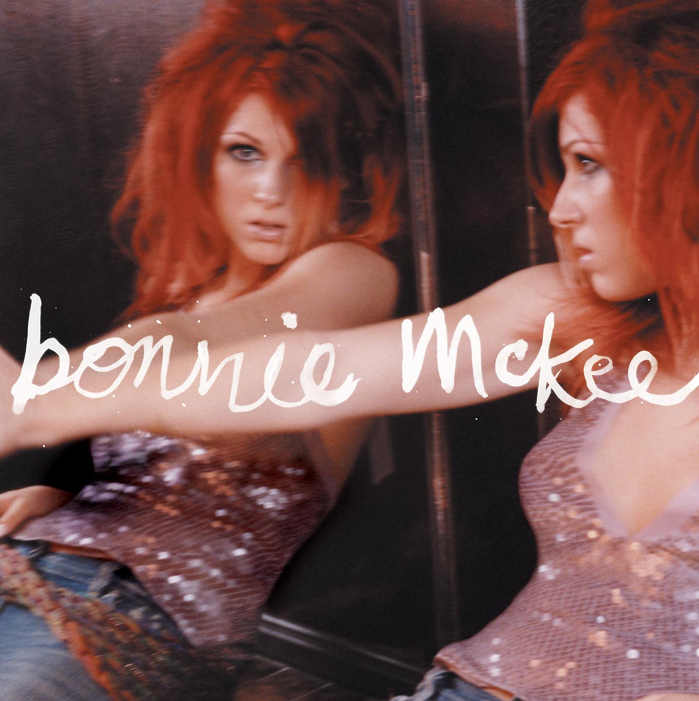 Постер альбома Bonnie McKee (Internet Album)