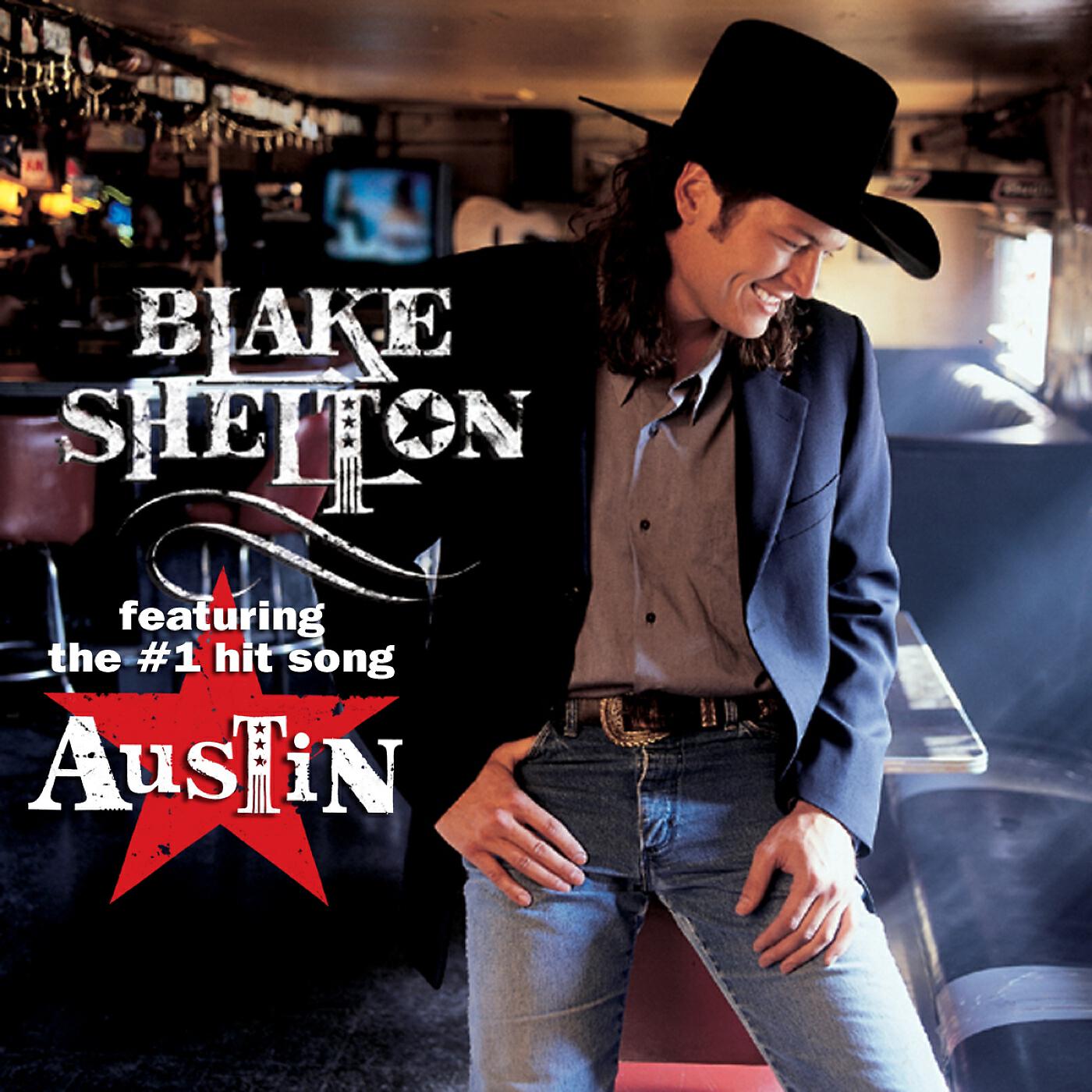 Blake Shelton - She Doesn't Know She's Got It