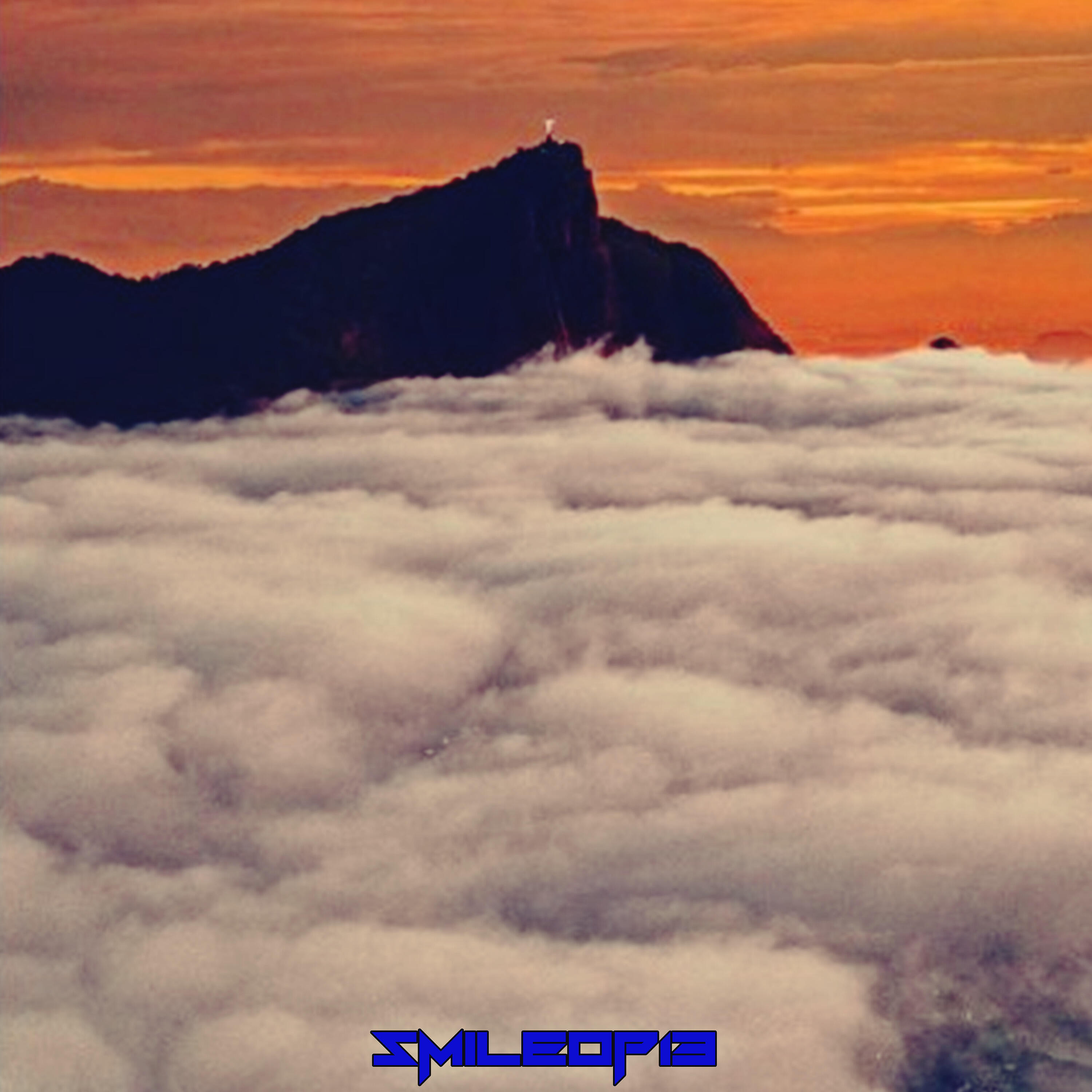 SMILEOP13 - Luister maar 5 minuten en je valt meteen in een diepe slaap.